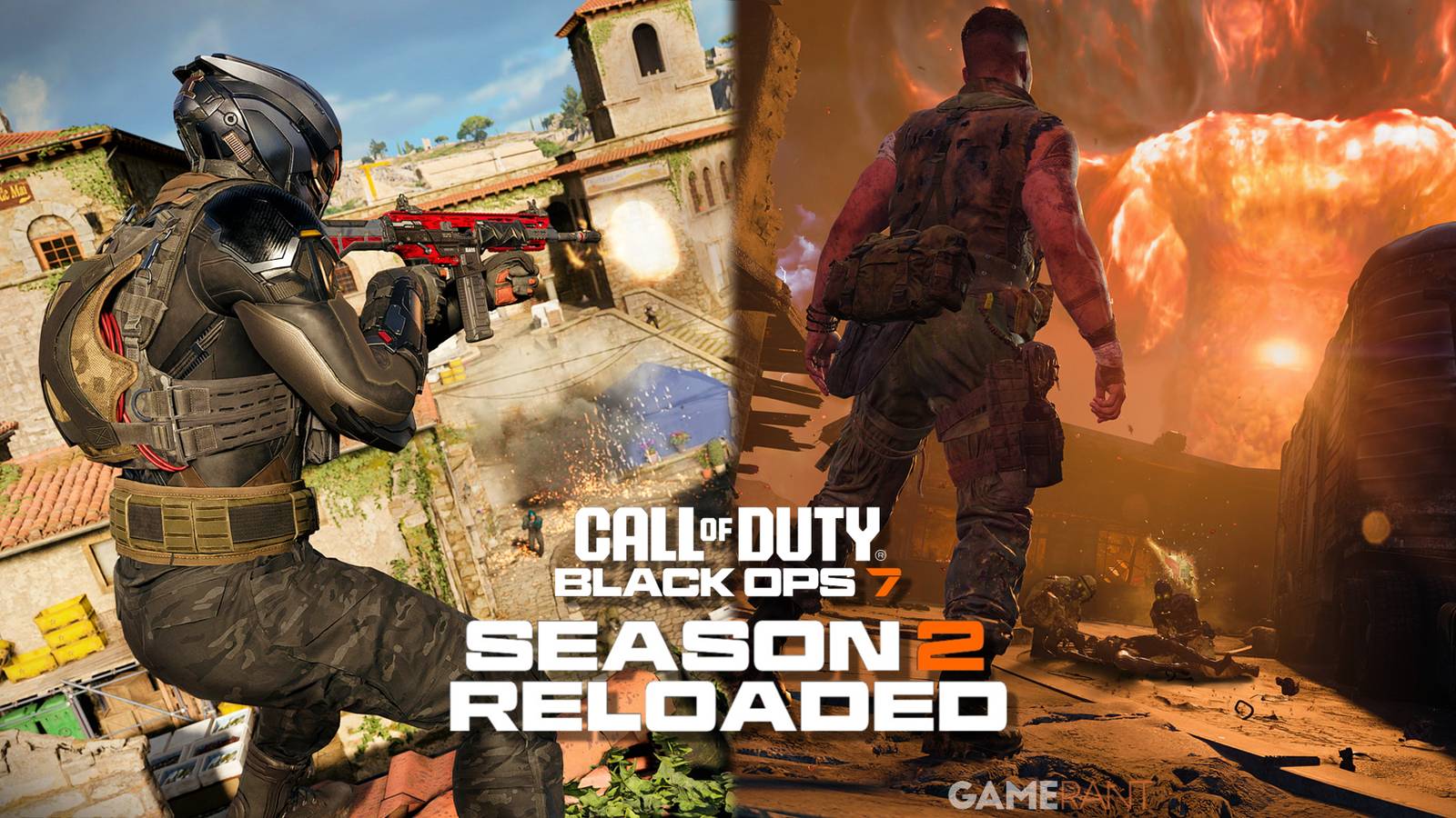 Why You Should Return to Black Ops 7 For Season 2 Reloaded