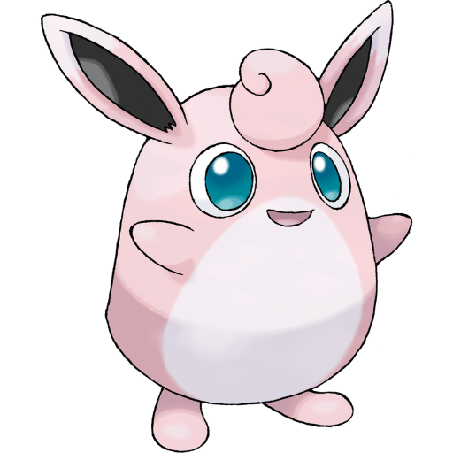 wigglytuff pokemon