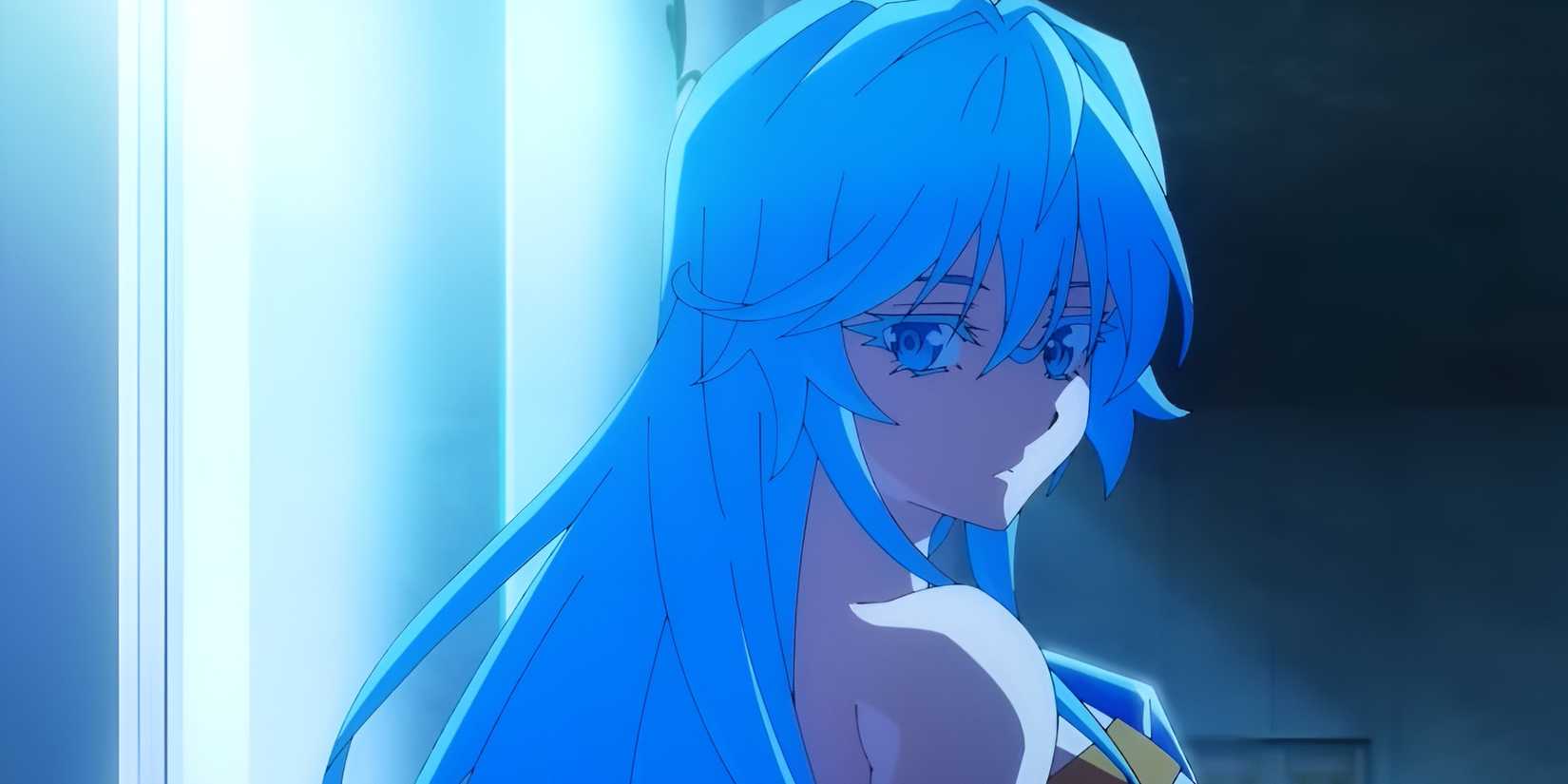 Wistoria Season 2 Preview Alfie