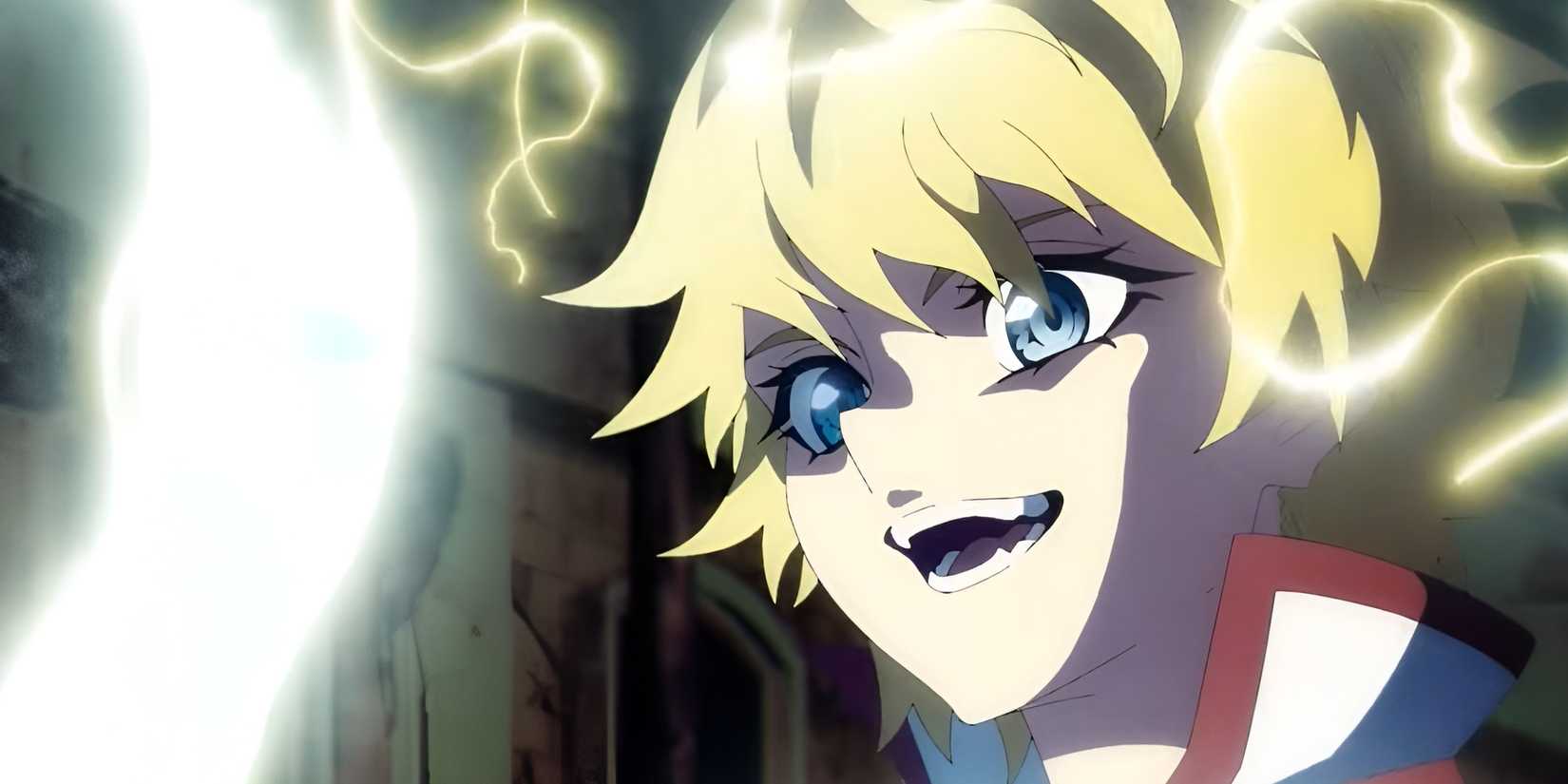 Wistoria Season 2 Preview Fin