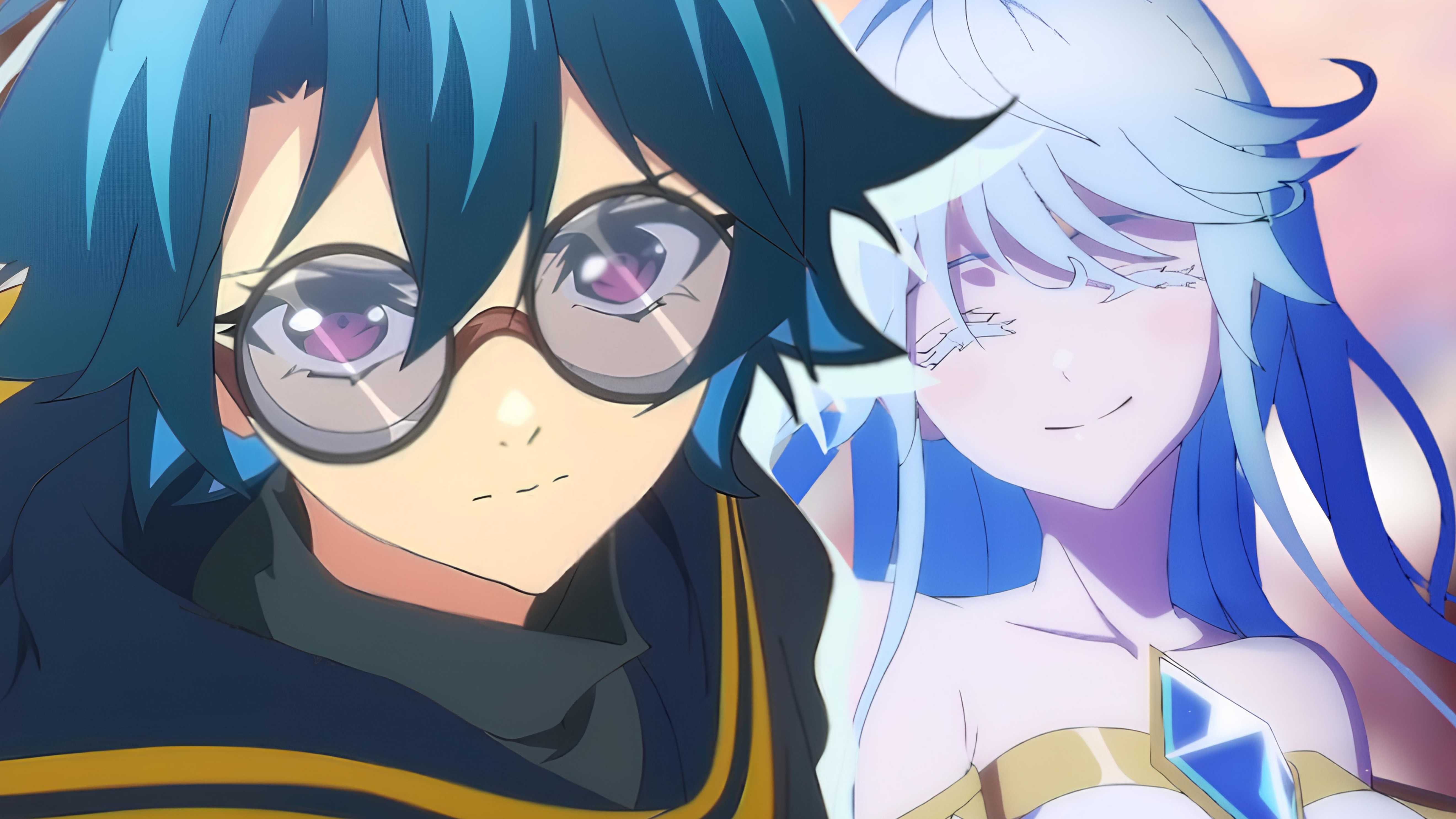 wistoria season 2 preview will serfort and elfie spring 2026