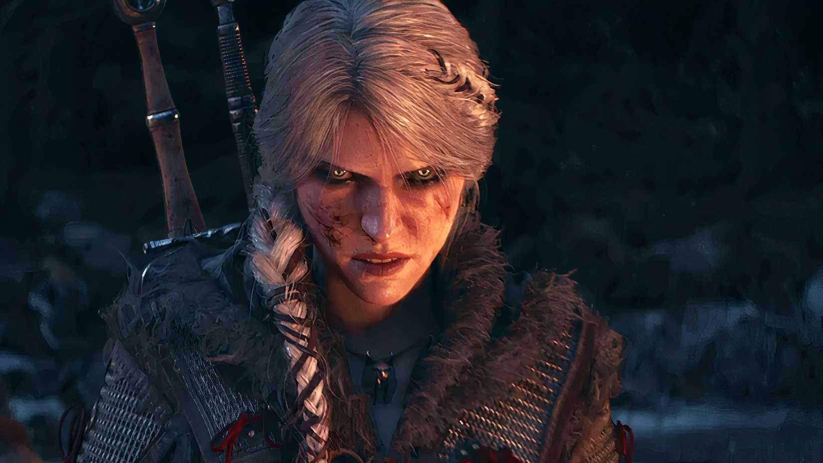 The Witcher 4 Gets Encouraging Development Update