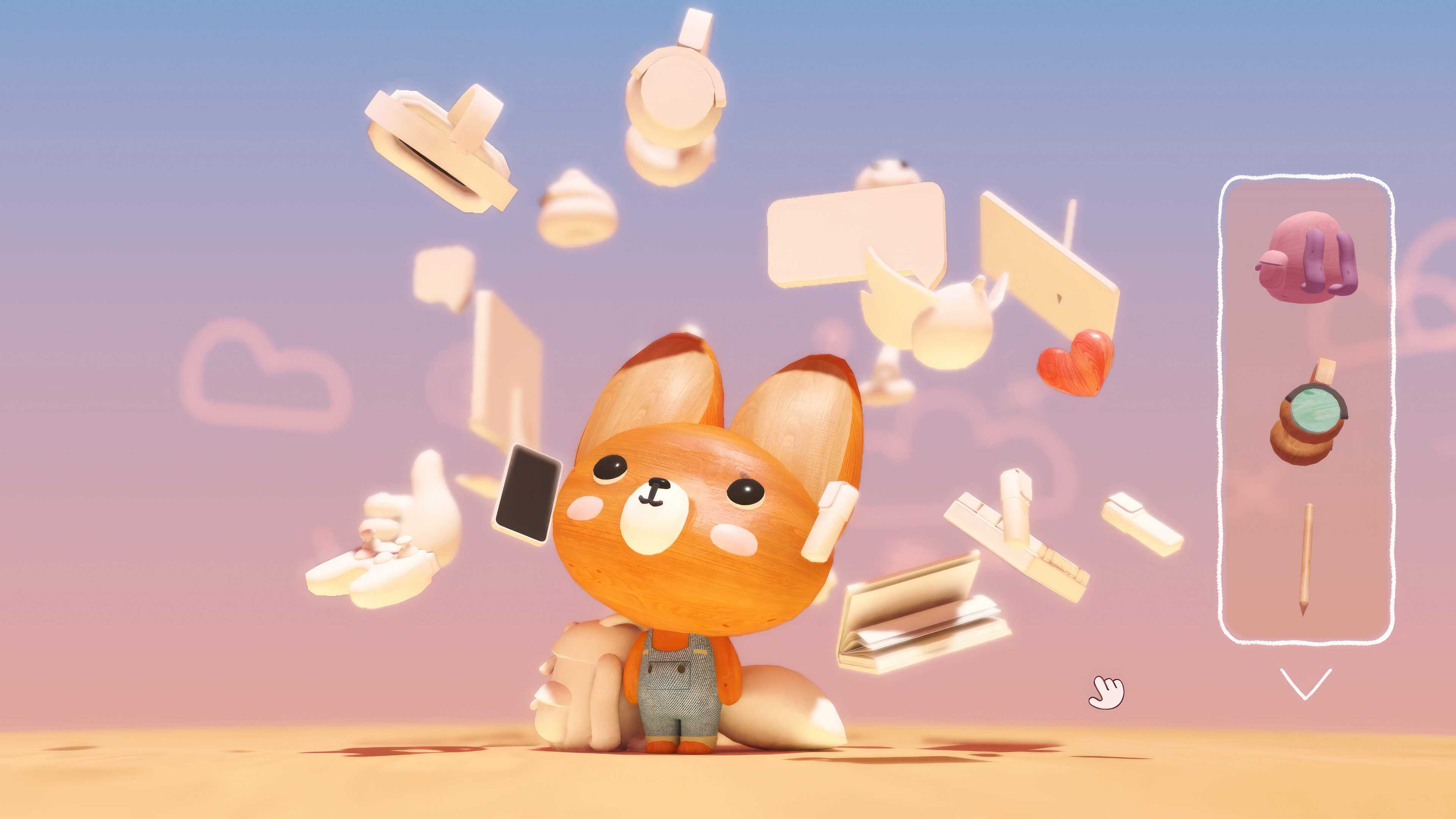 Woodo Switch announcement