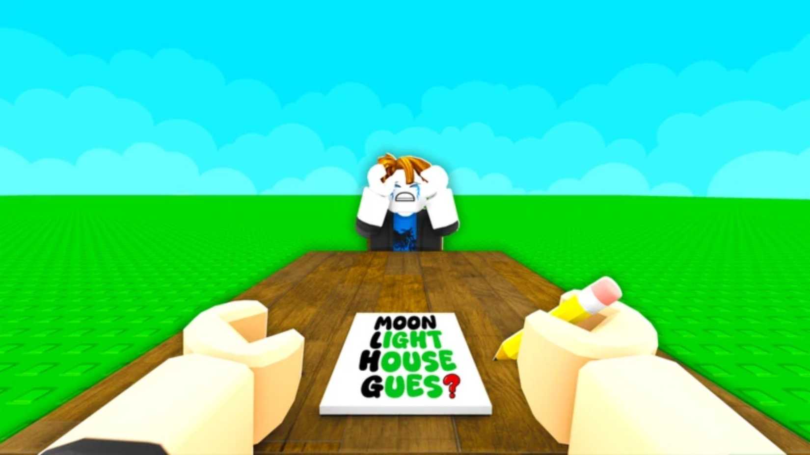 Character of Word Chains