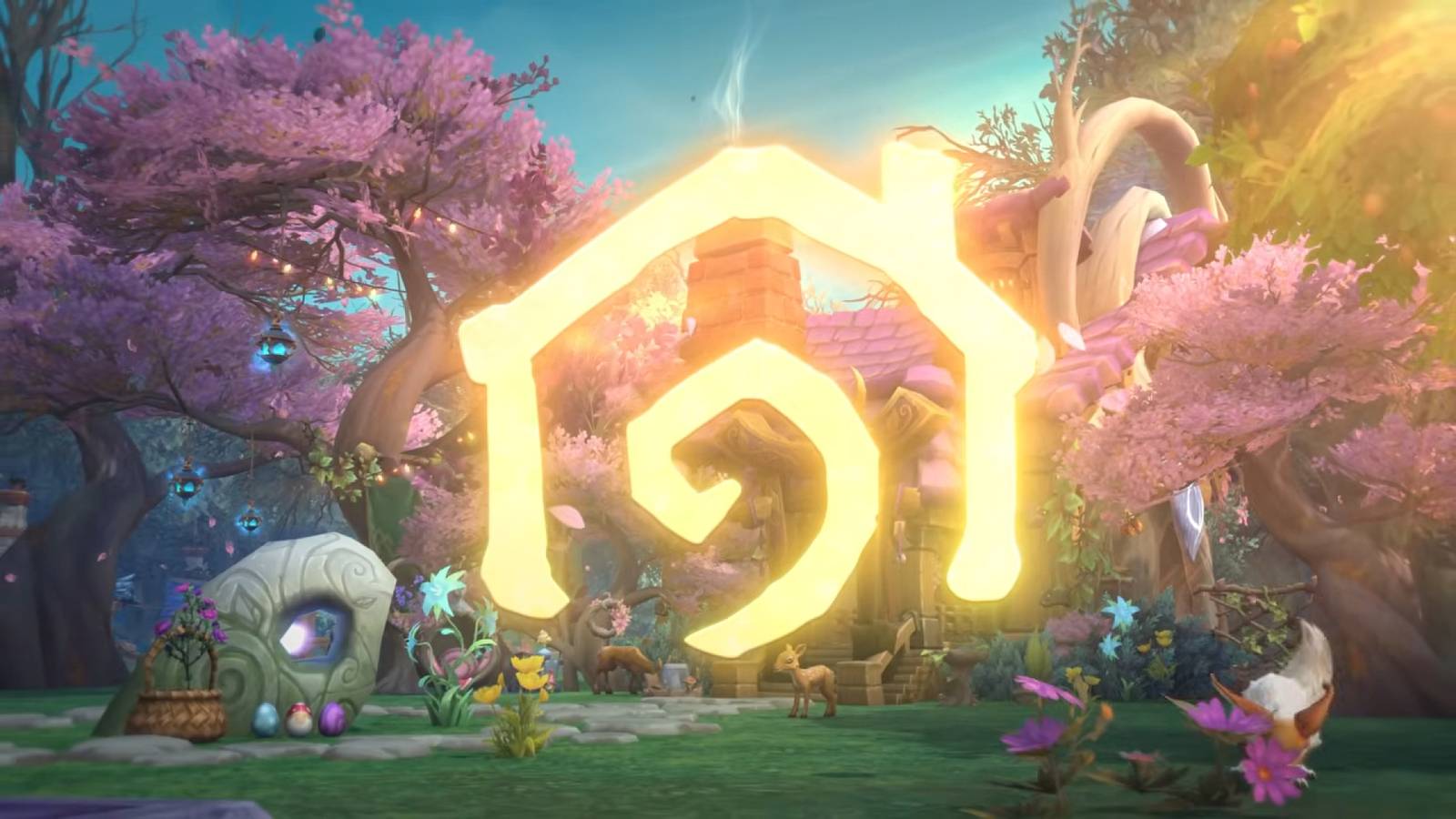 World of Warcraft Fans Aren’t Happy With New Midnight Housing Items World of Warcraft Fans Aren’t Happy With New Midnight Housing Items