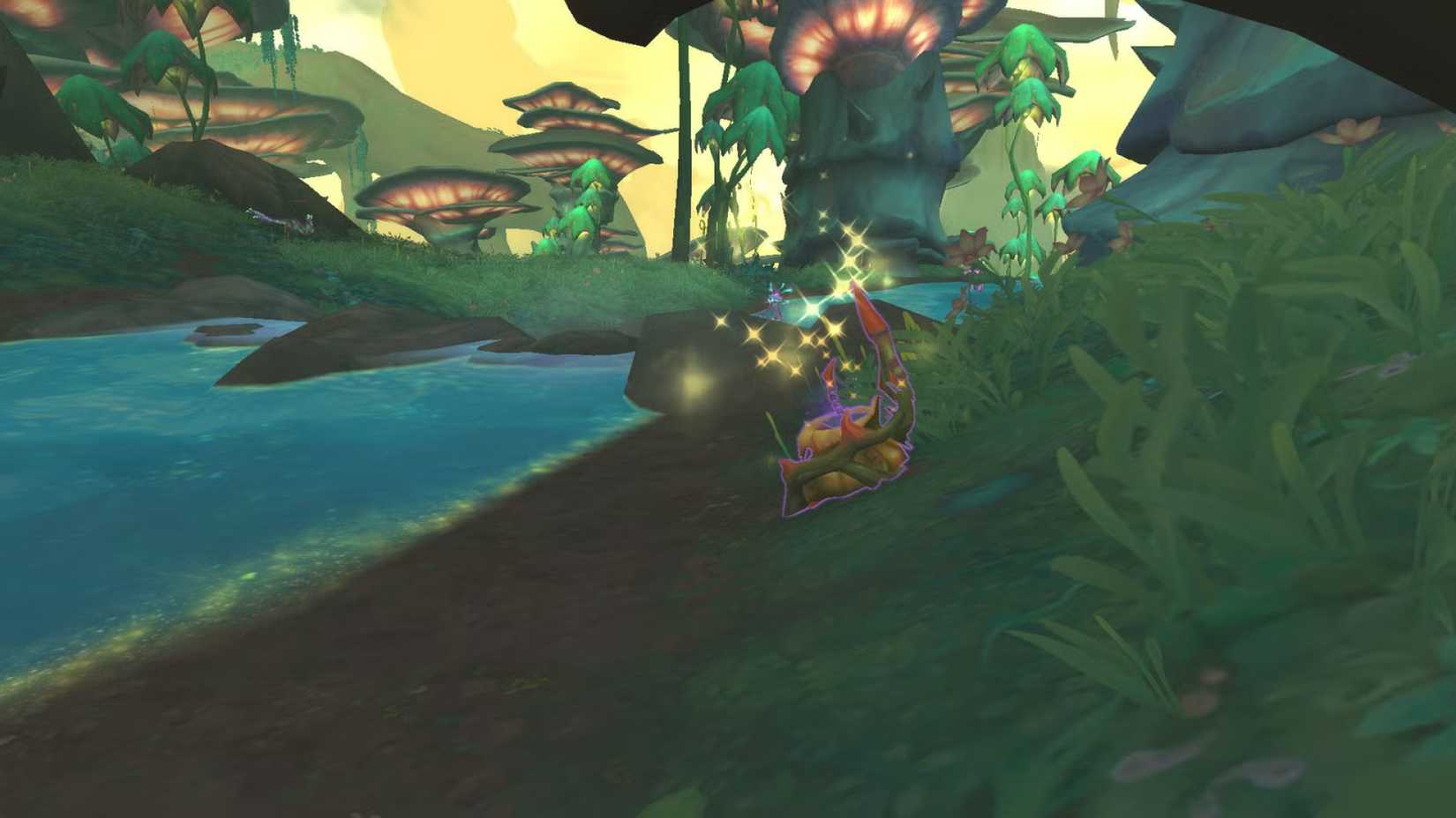 world of warcraft midnight peculiar cauldron