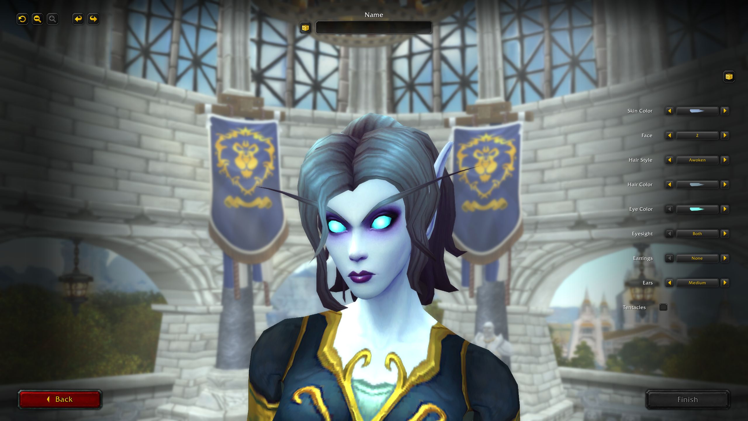 After 6 Years, World of Warcraft's Haranir Basically Demand a Feature ...