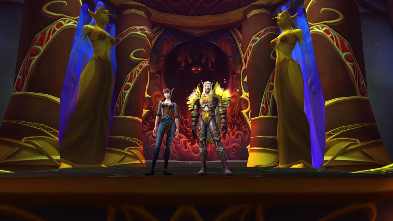 World of Warcraft’s Trial of Style Returns With Changes and New Rewards World of Warcraft’s Trial of Style Returns With Changes and New Rewards