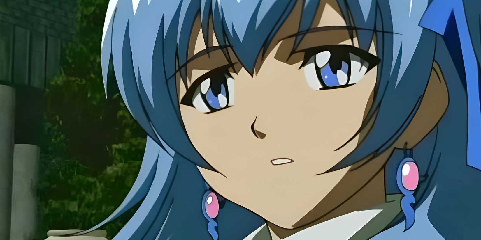 worst fantasy anime every year 2000s Generation of Chaos Next