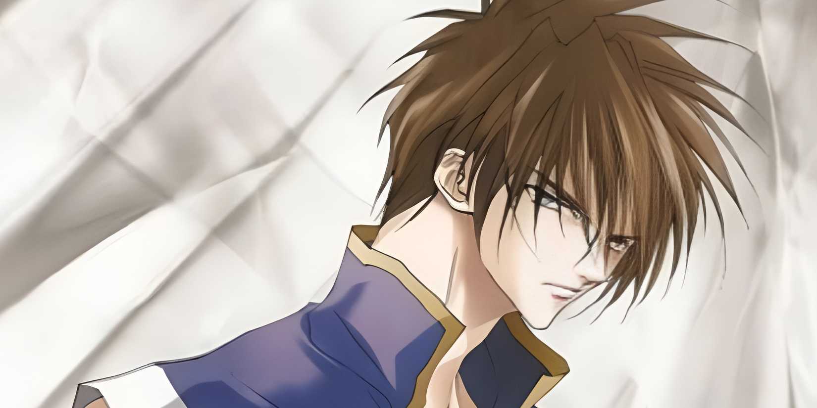 worst fantasy anime every year 2000s Saint Beast