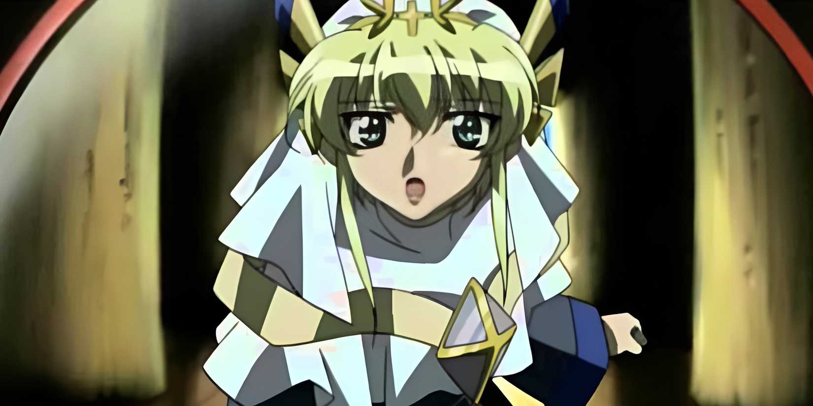 worst fantasy anime every year 2000s The Cosmopolitan Prayers