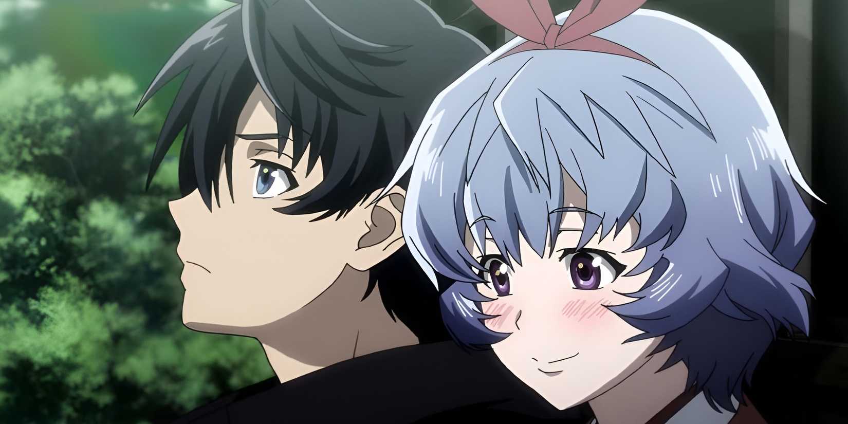 2010's Big Order The worst shonen animation of all time