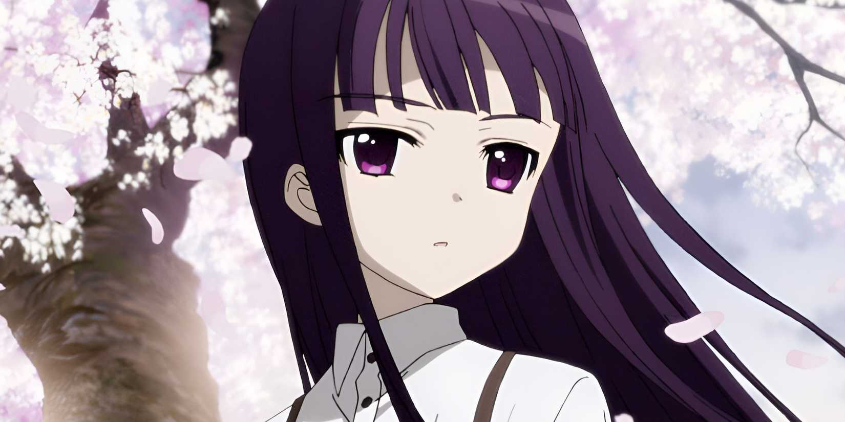 Worst shonen anime of the 2010s by Inu x Boku SS every year.