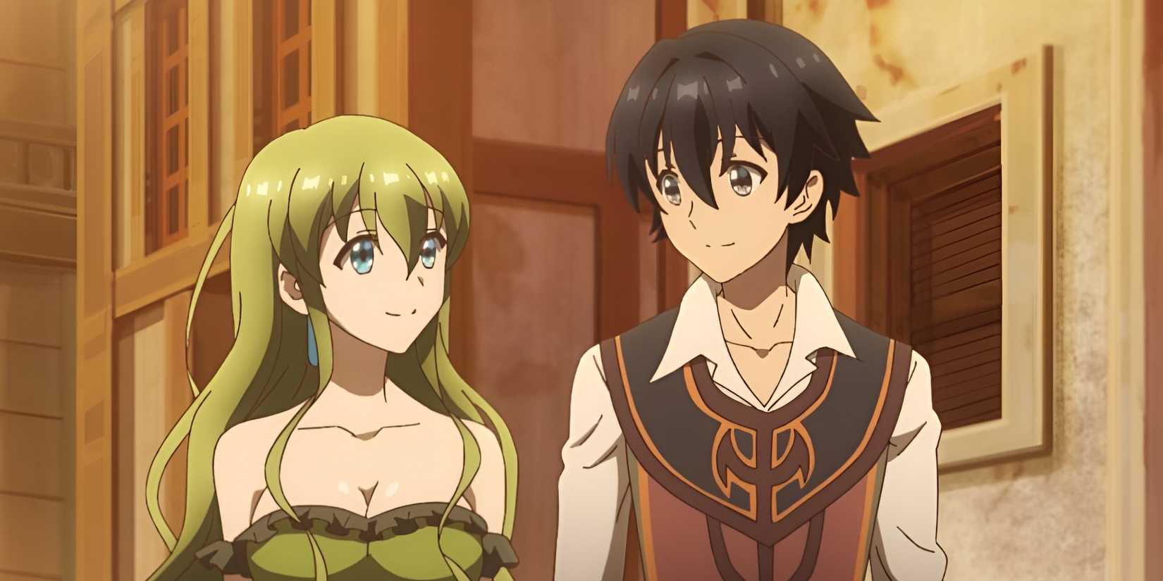 Worst shonen anime of the 2010s isekai cheat magician