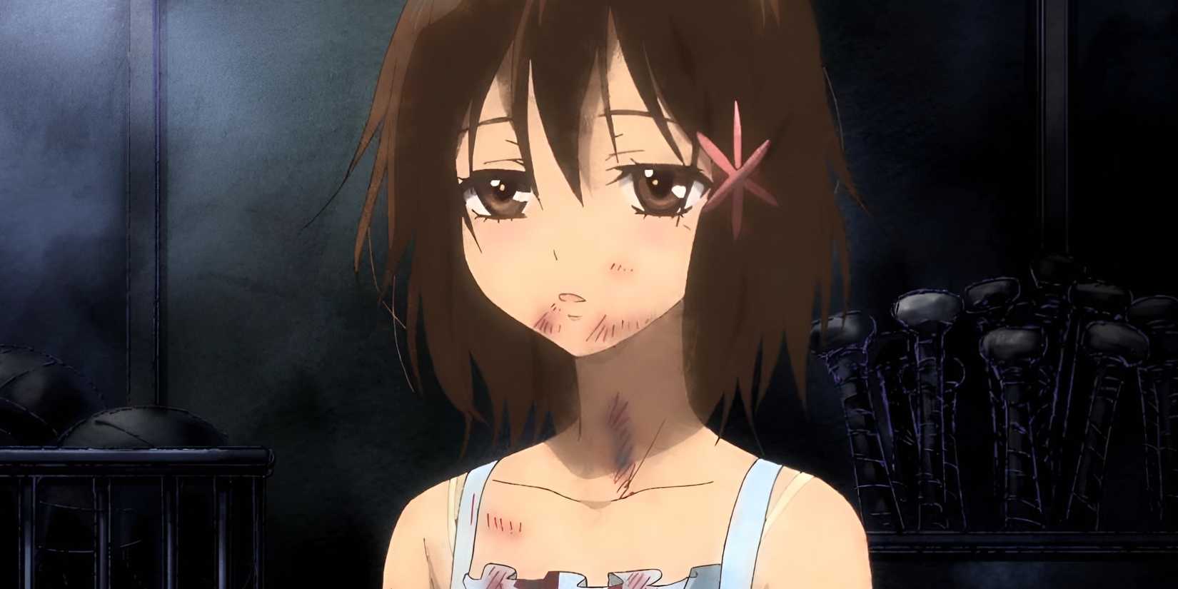 Chrysalis' worst shonen animation of the 2010s