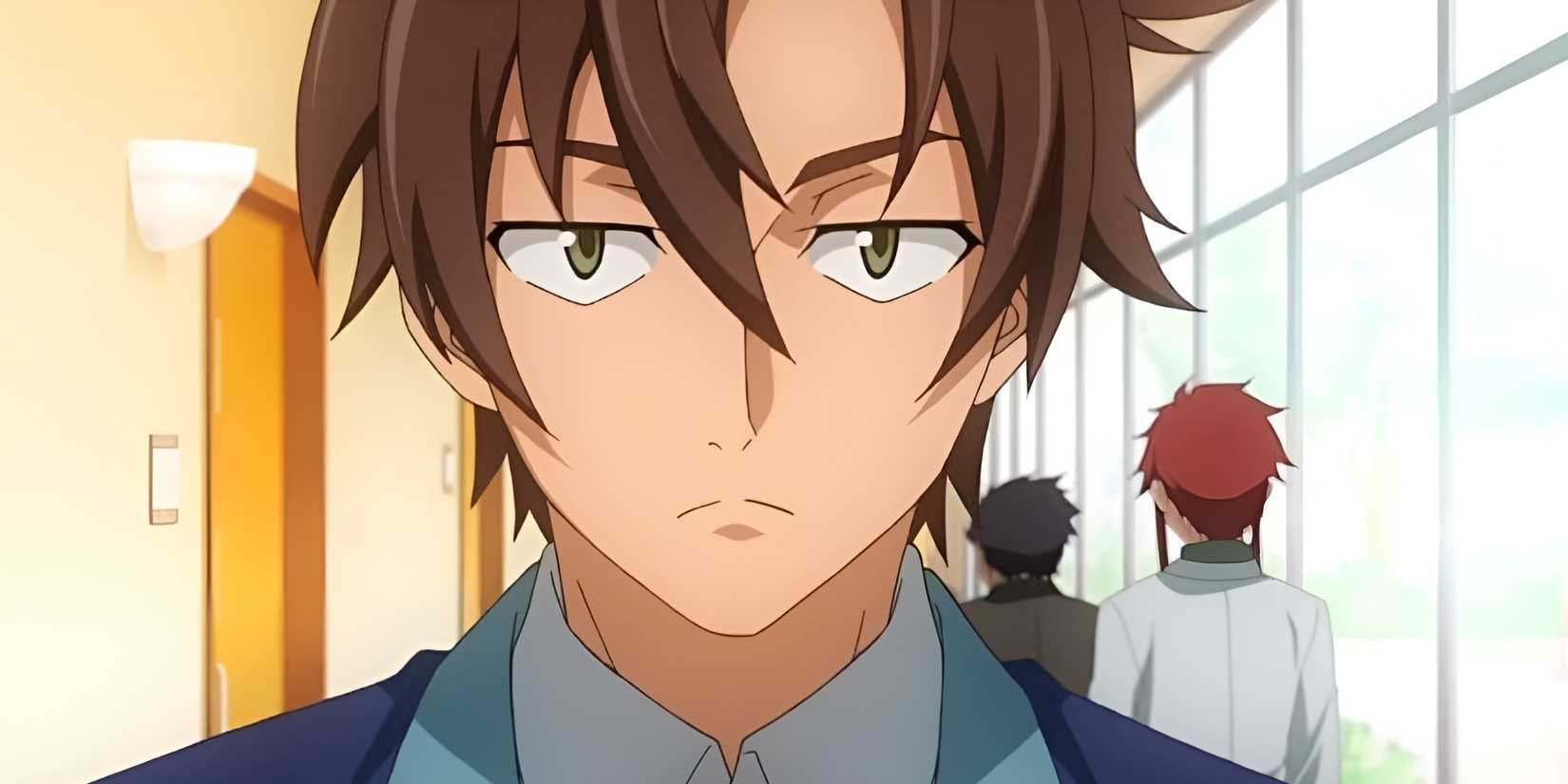 Triage X, the worst shonen anime of the 2010s