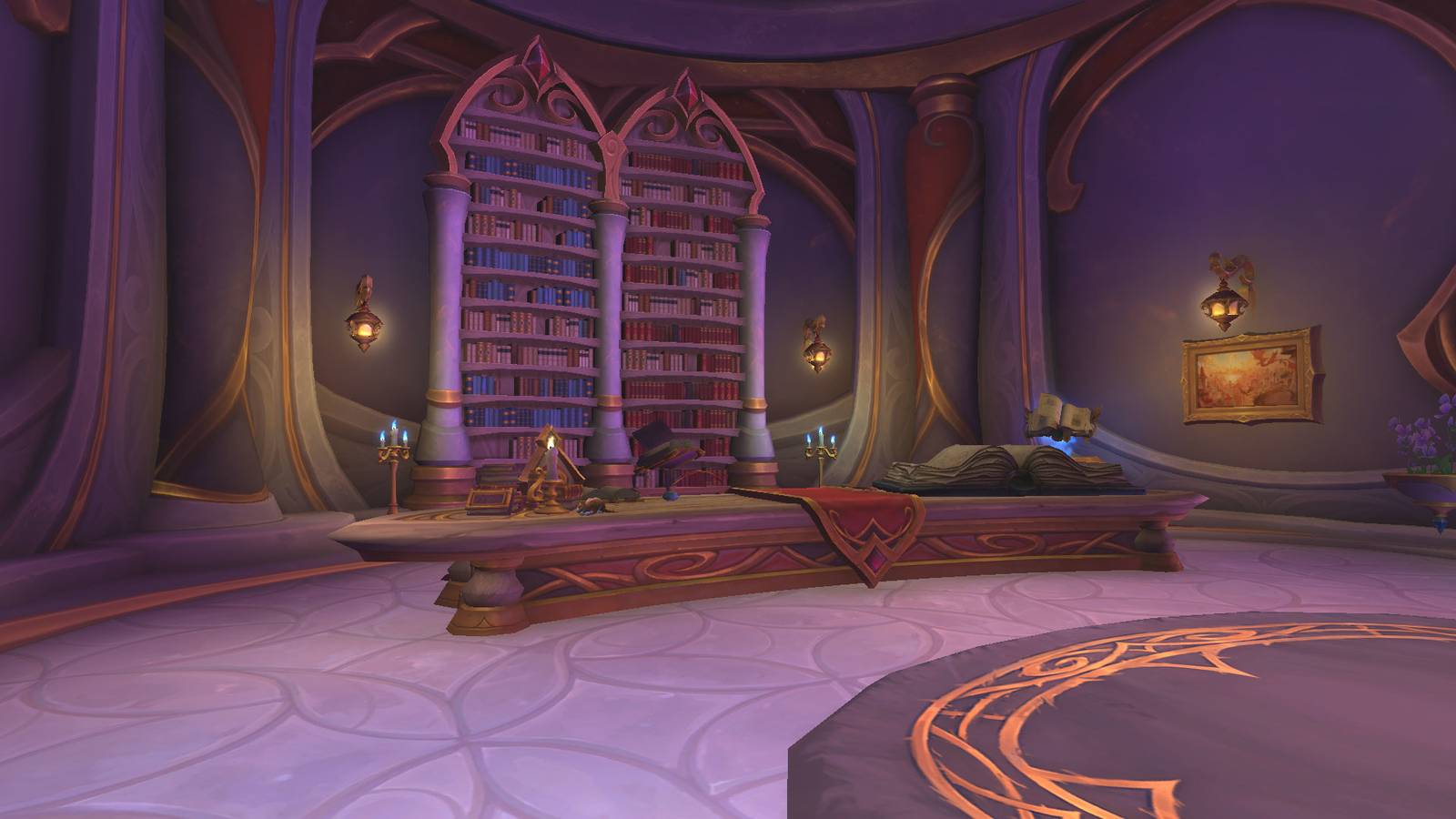 Incomplete Book of Sonnets Guide in World of Warcraft Midnight