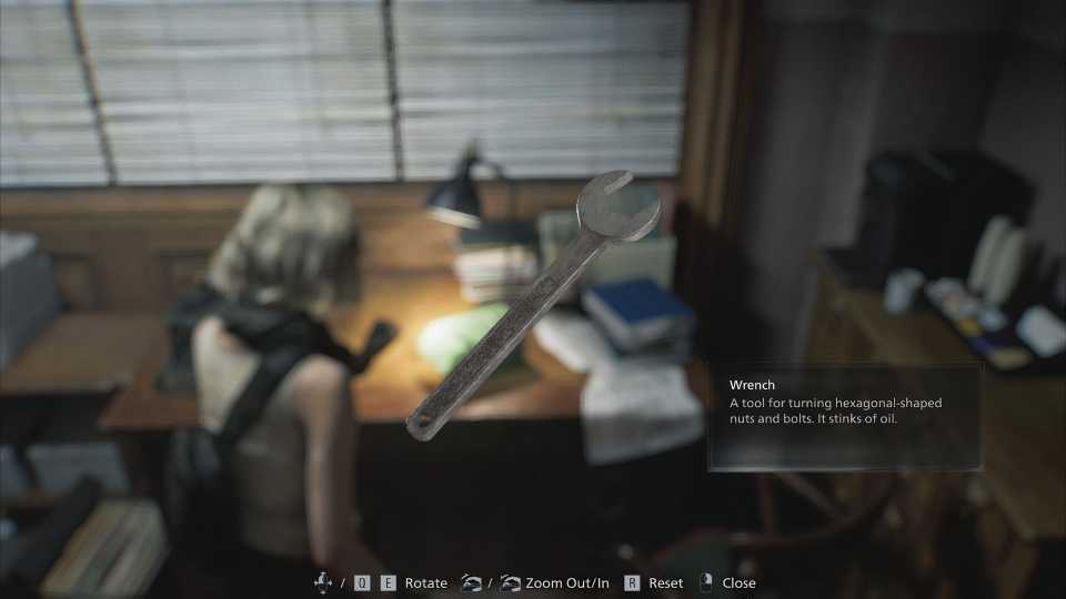 Where to Find All Three Quartz in Resident Evil 9