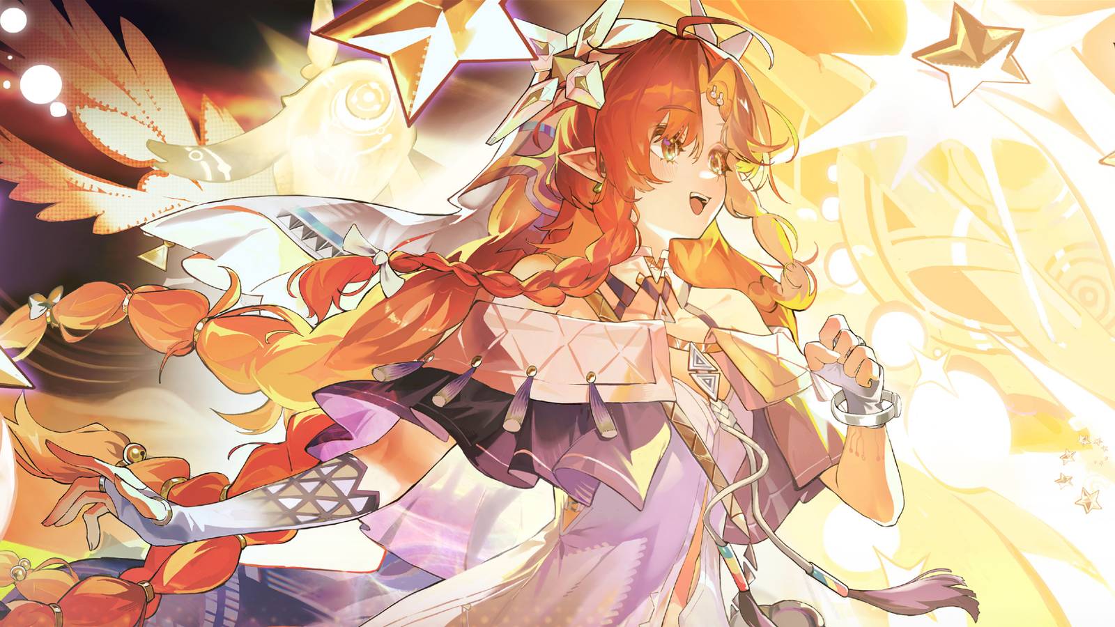 Wuthering Waves Version 3.2 Update is Officially Out Now