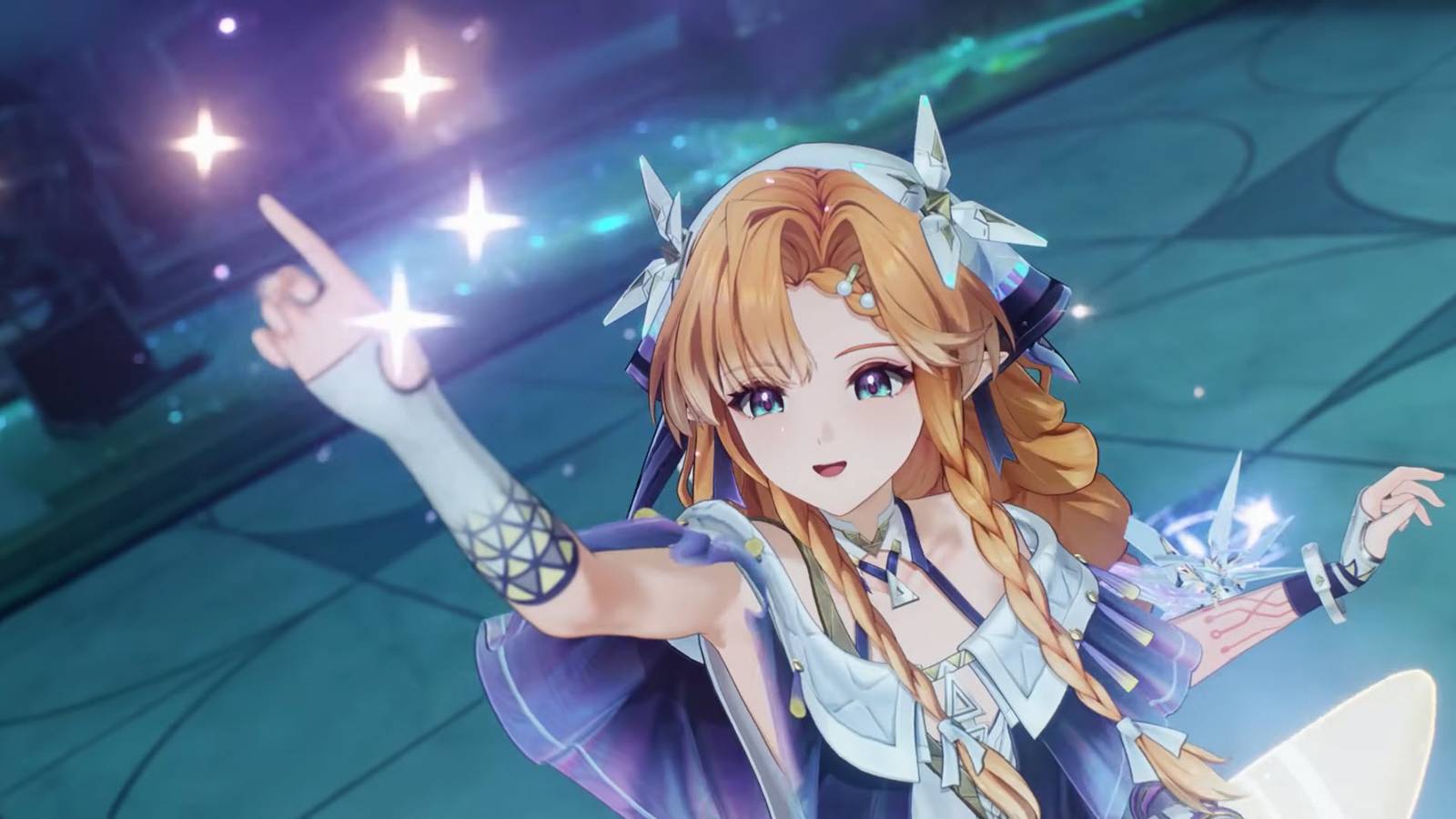 Wuthering Waves Reveals What’s Coming in the Big Version 3.2 Update Later This Month Wuthering Waves Reveals What’s Coming in the Big Version 3.2 Update Later This Month