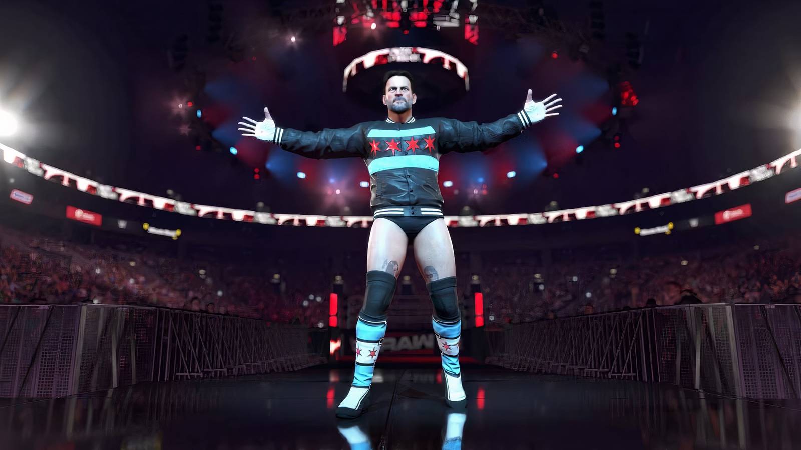 WWE 2K26 Releases New Update Ahead of the Game’s Full Release WWE 2K26 Releases New Update Ahead of the Game’s Full Release