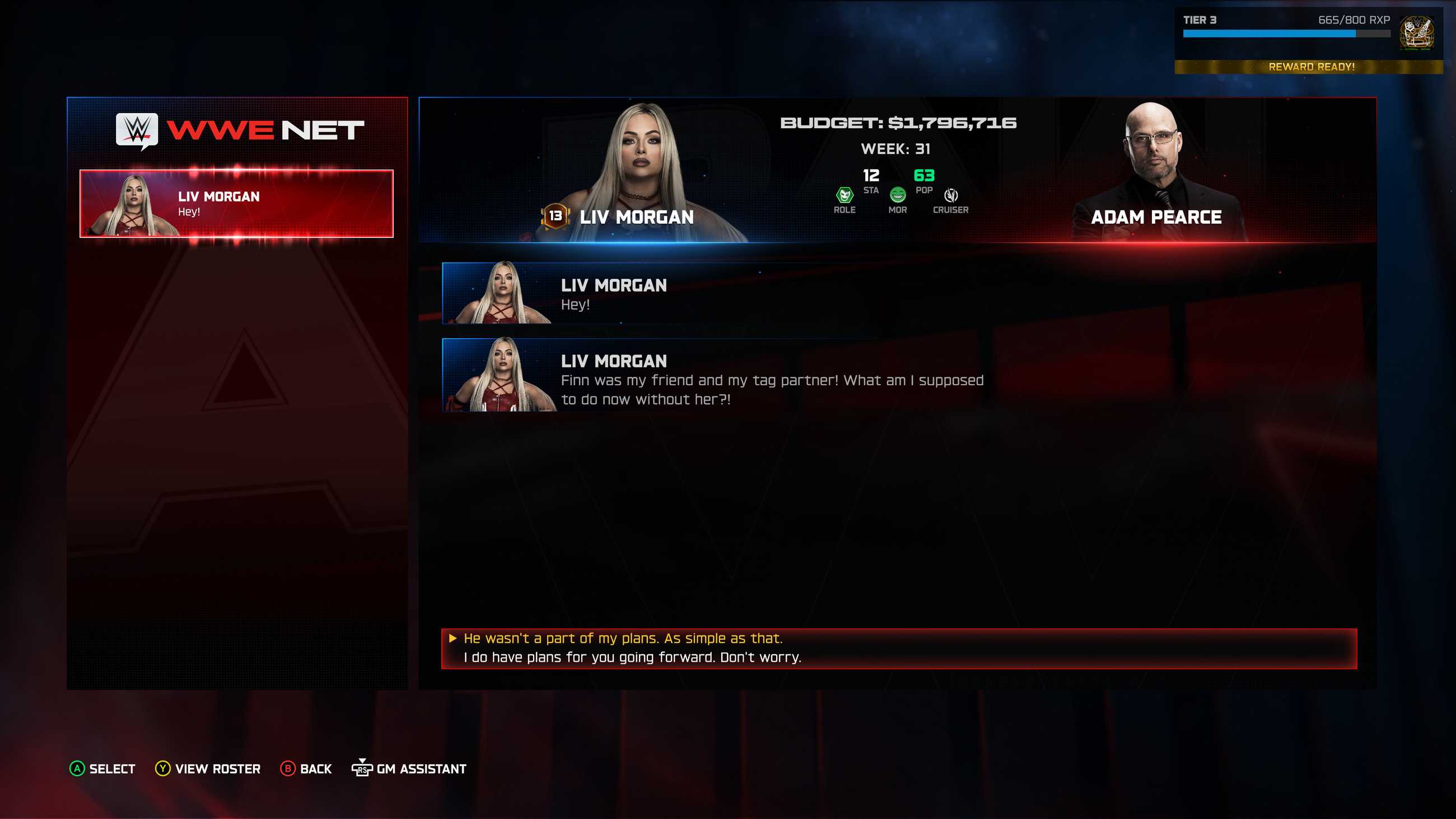 wwe-2k26-game-rant
