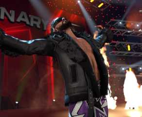 WWE 2K26 Press Image 8