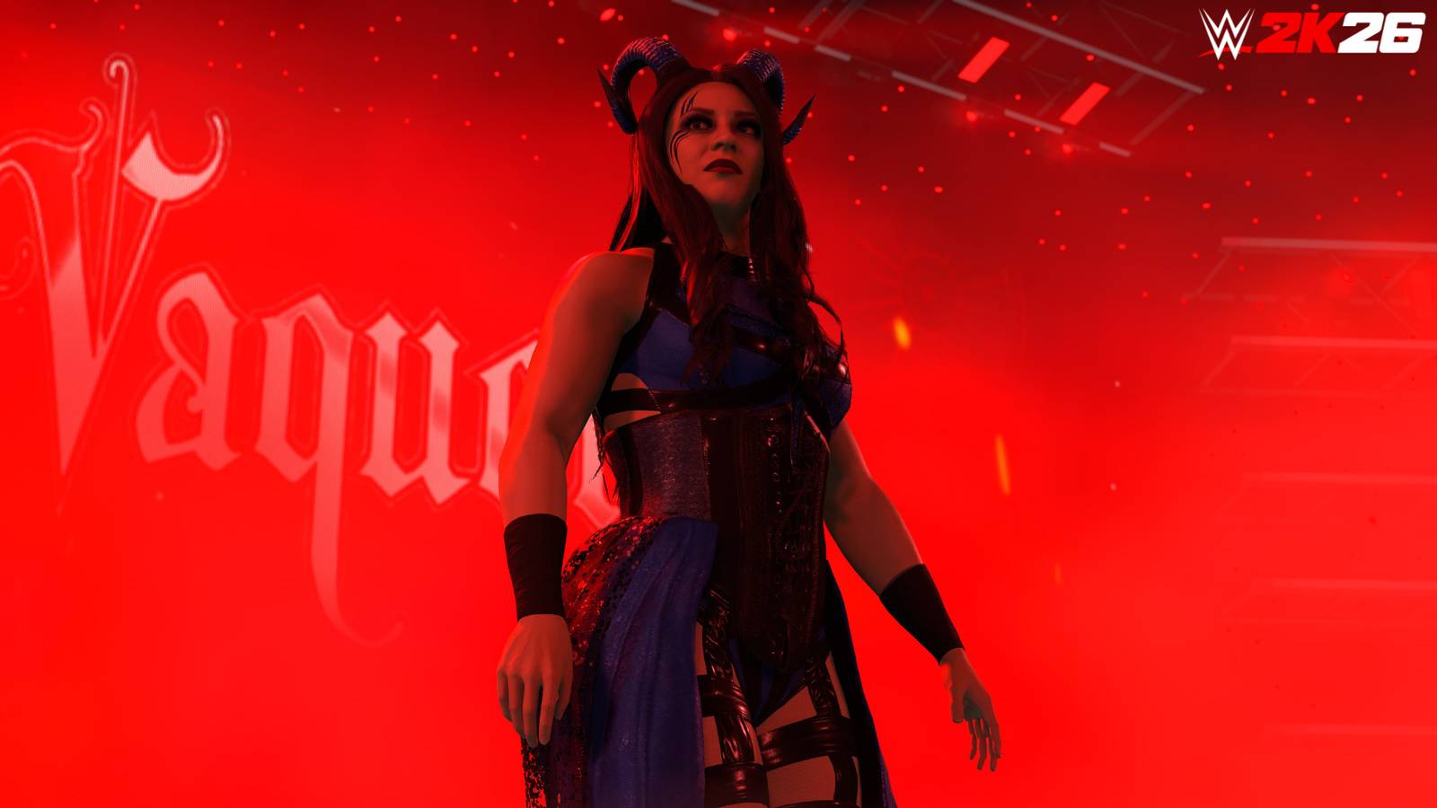 WWE 2K26 is Currently Being Review Bombed WWE 2K26 is Currently Being Review Bombed