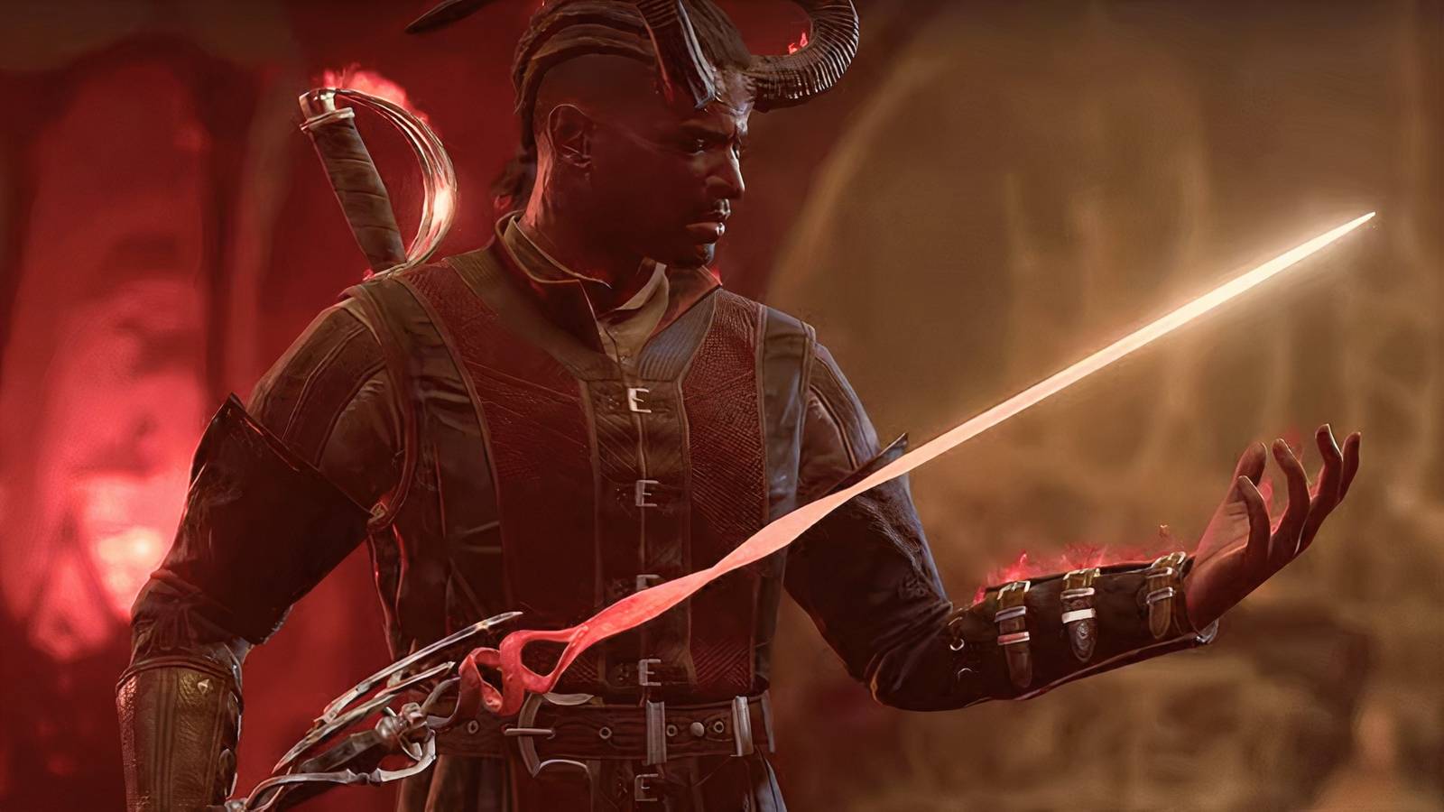 Baldur’s Gate 3’s Infernal Rapier Turns One Classic D&D Playstyle on Its Head Baldur’s Gate 3’s Infernal Rapier Turns One Classic D&D Playstyle on Its Head