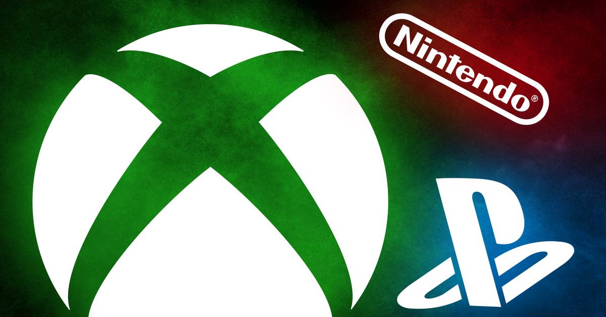 gamerant.com - Matt Anderson - It's Official: Xbox Has Beaten Nintendo and PlayStation as a Publisher