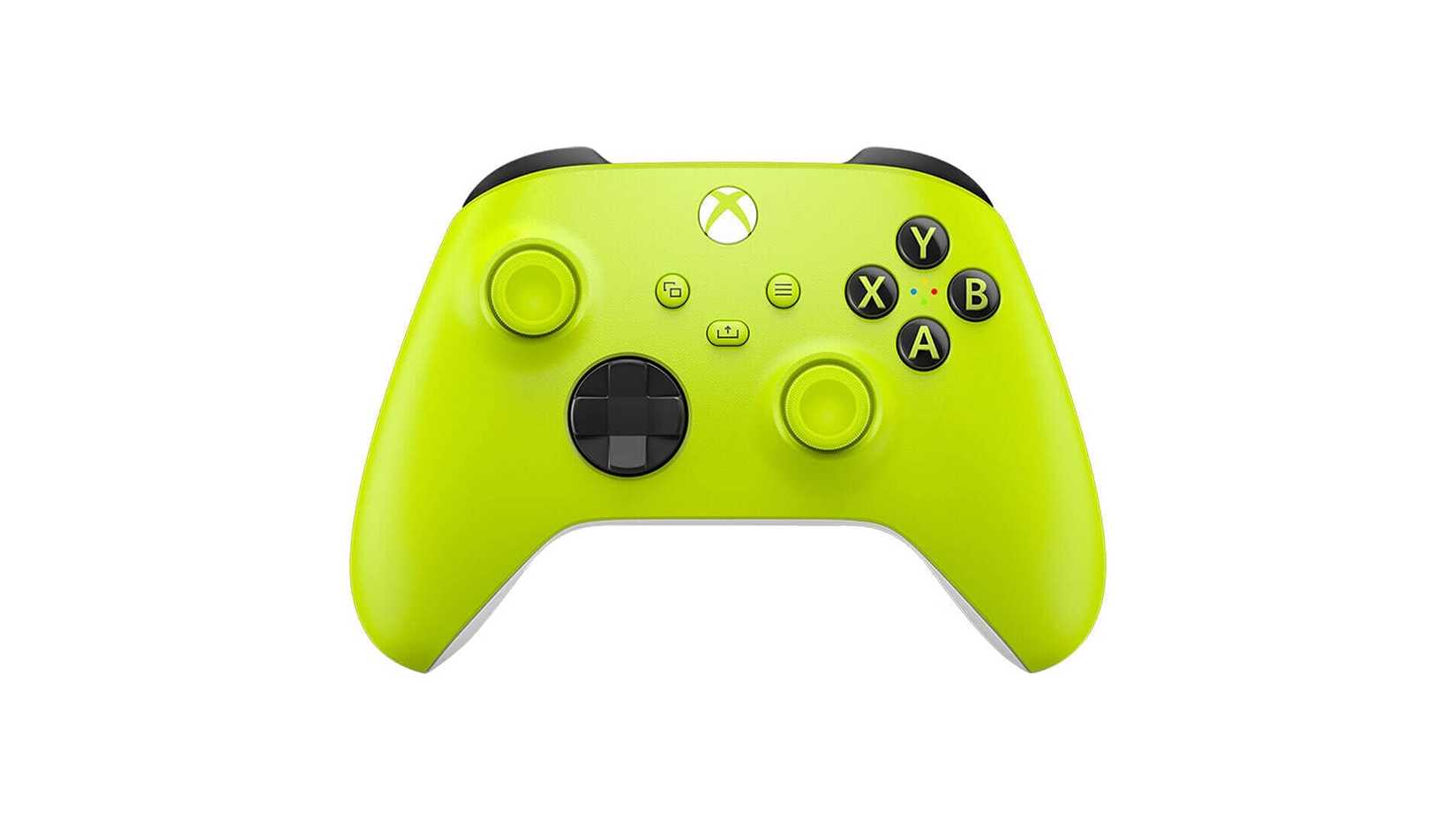 Xbox Core Wireless Gaming Controller dengan diskon