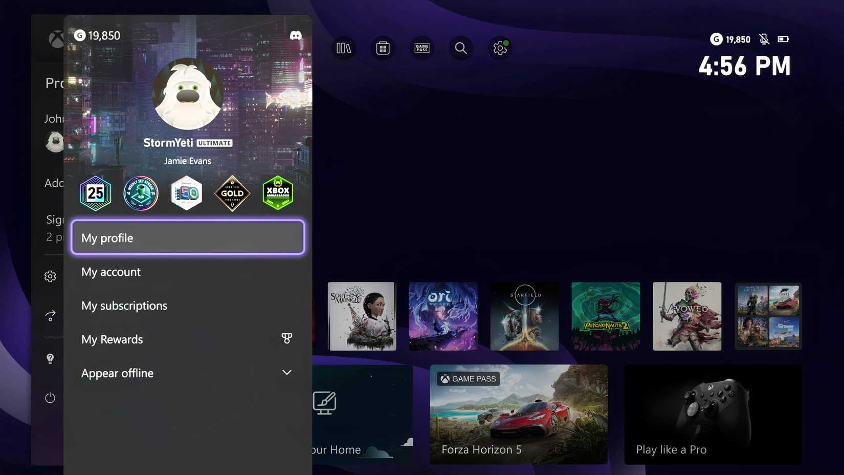 Xbox announces new console features