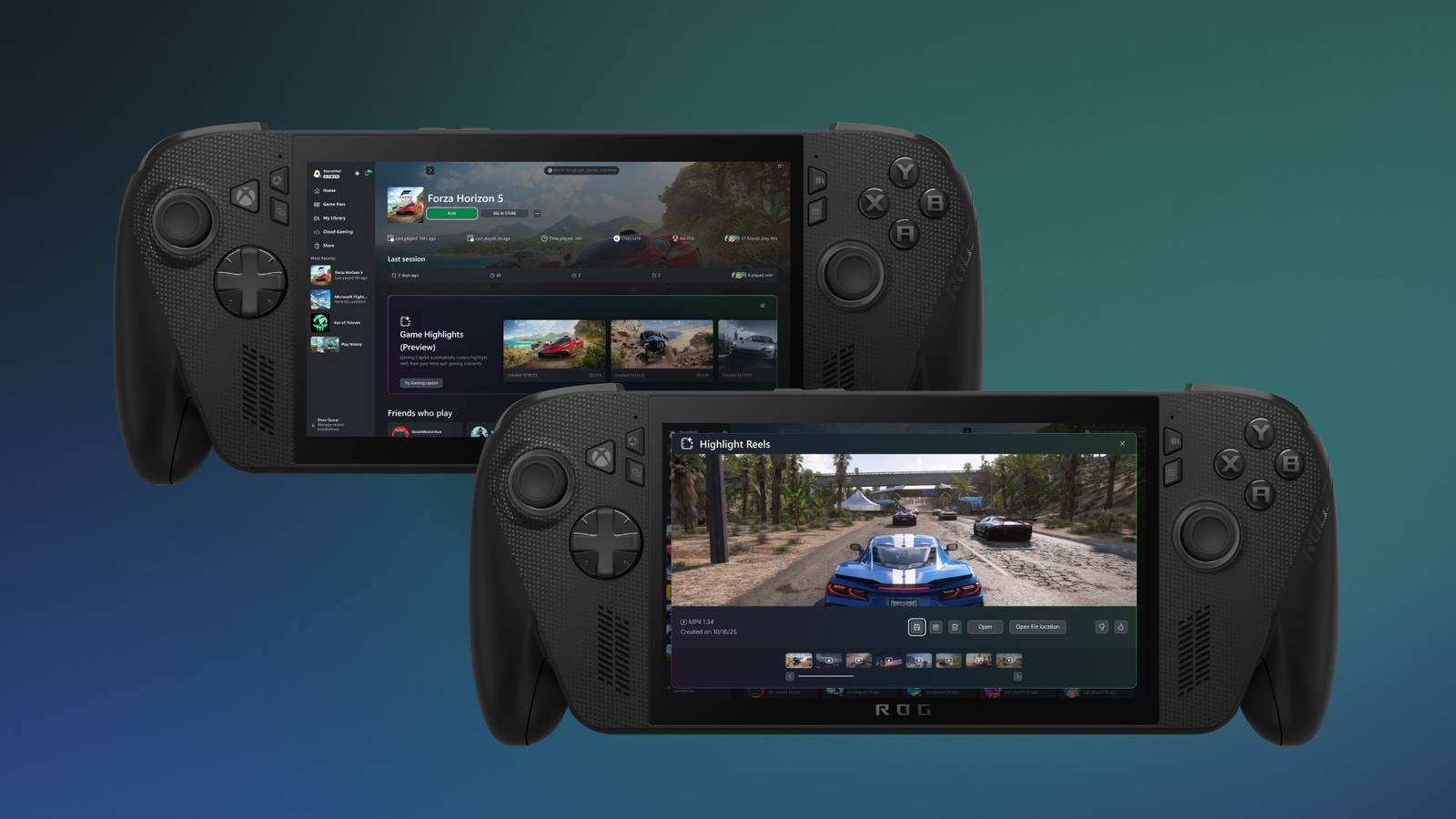 ROG Xbox Ally X is About to Get Even Better ROG Xbox Ally X is About to Get Even Better