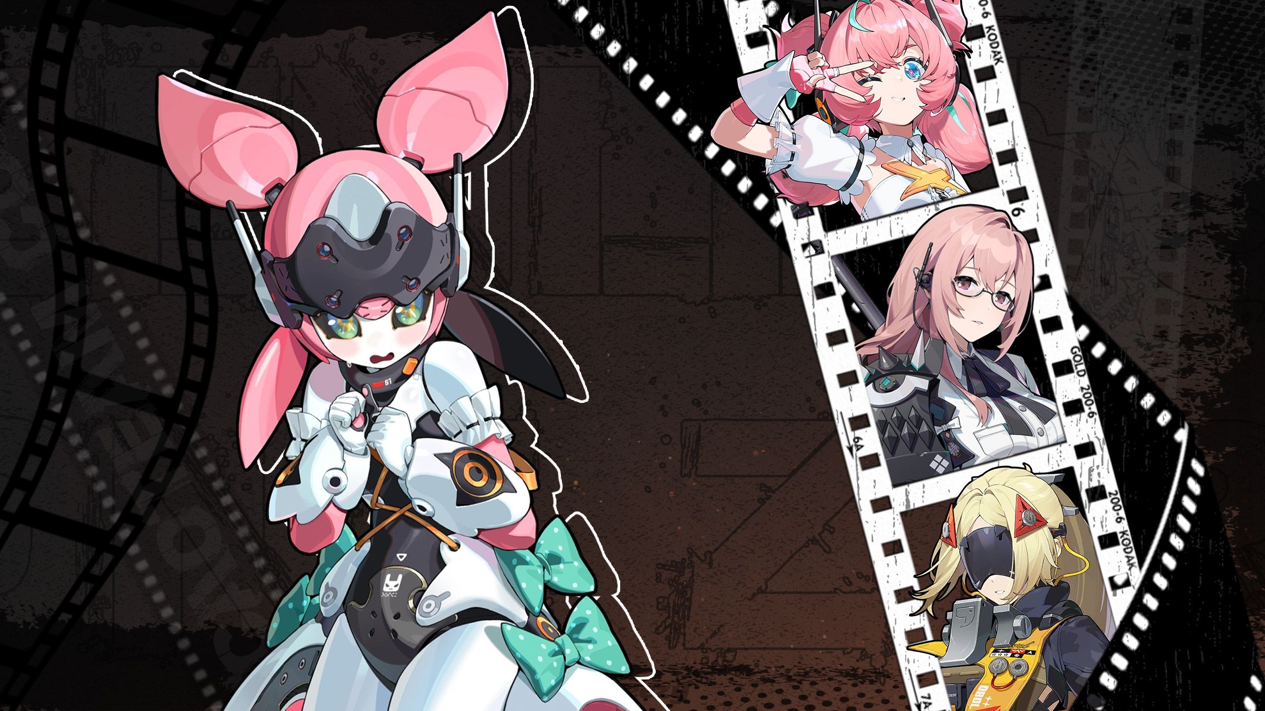Aria Team Comp Guide In Zenless Zone Zero