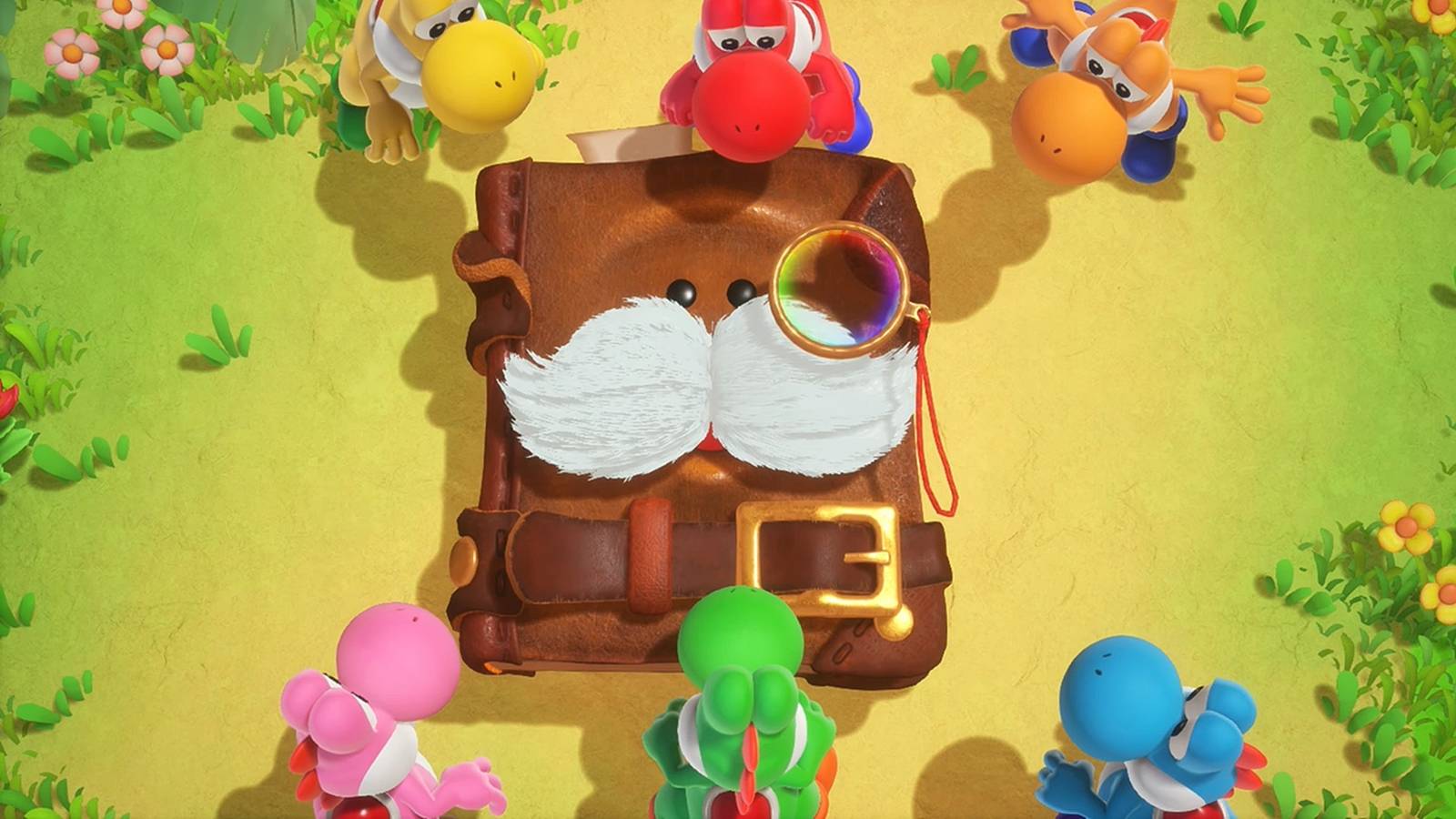 Nintendo Switch 2 Exclusive Yoshi Game Locks Down Its Release Date Nintendo Switch 2 Exclusive Yoshi Game Locks Down Its Release Date