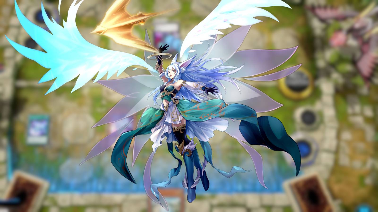 Yu-Gi-Oh Master Duel Is Making a Big Change to A Popular Selection Pack Yu-Gi-Oh Master Duel Is Making a Big Change to A Popular Selection Pack