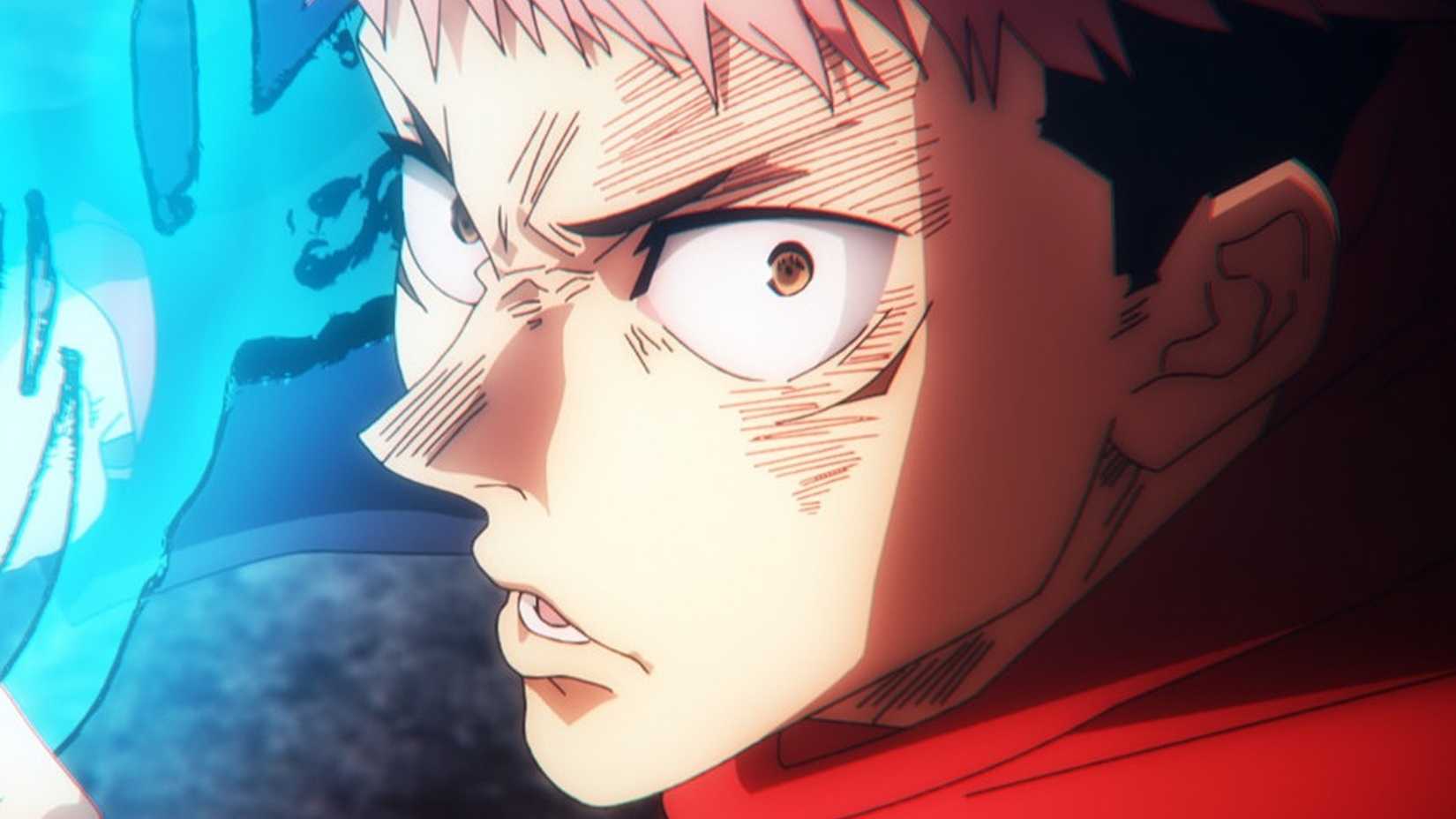     Extra Content Recommended New Jujutsu Kaisen: Modulo Chapter