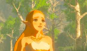 Zelda Burping Animation 3 Major Legend of Zelda Movie Updates You Might Have Missed