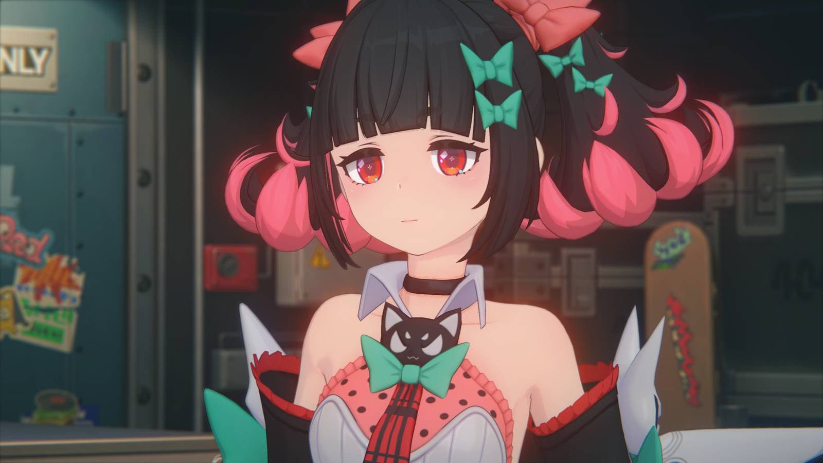 Big Zenless Zone Zero Version 2.7 Update Coming on March 24 Big Zenless Zone Zero Version 2.7 Update Coming on March 24