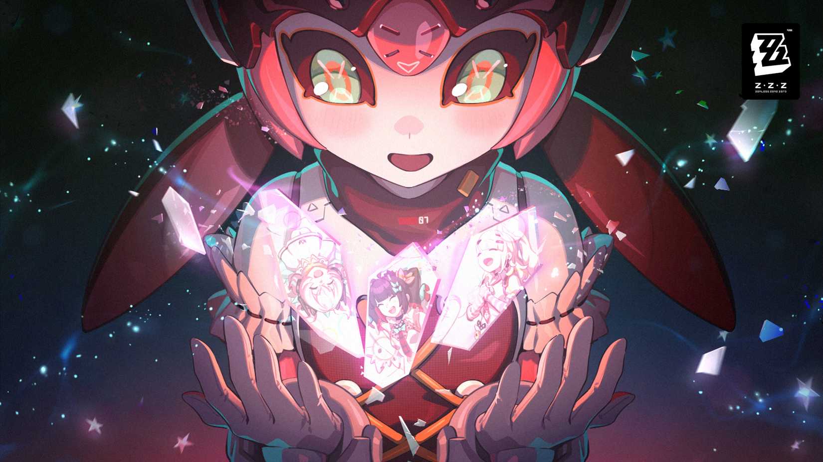 zenless-zone-zero-zzz-2-7-livestream-codes-release-time-date-redemption-redeem-code-zzz 2.7 Live Stream - Aria