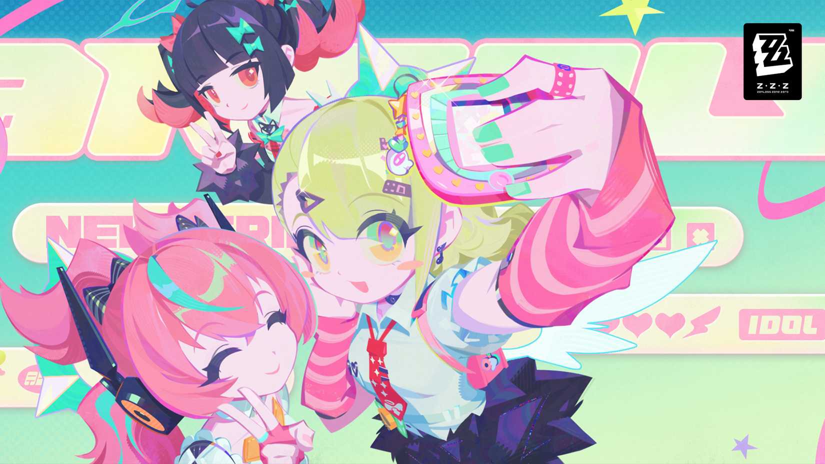zenless-zone-zero-zzz-2-7-livestream-codes-release-time-date-redemption-redeem-code-zzz 2.7 Live Stream - Idol