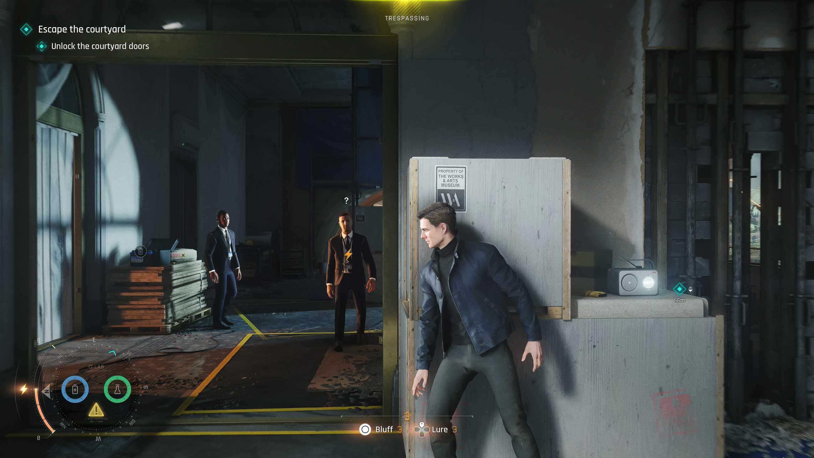 I Played Over 3 Hours of 007 First Light, IOI's New James Bond Game