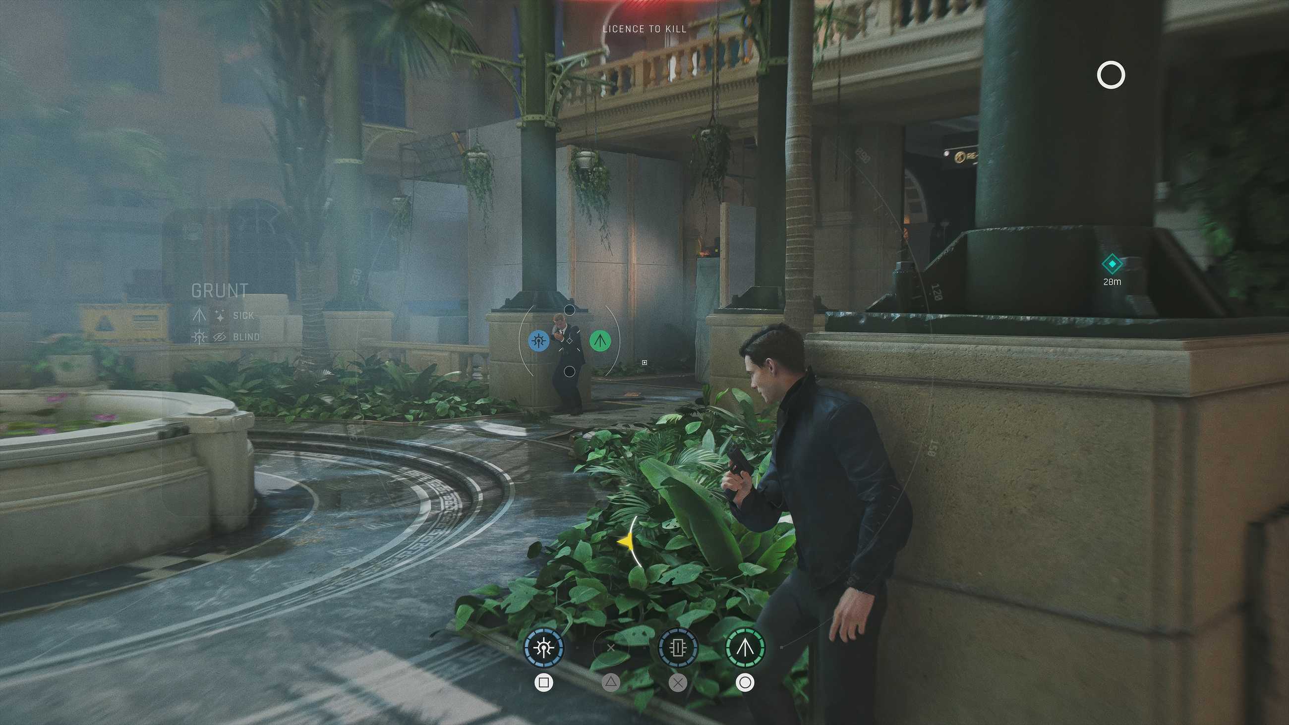 I Played Over 3 Hours of 007 First Light, IOI's New James Bond Game