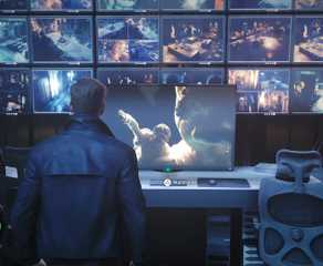 James Bond Computer Hacking 007 First Light Has Officially Gone Gold
