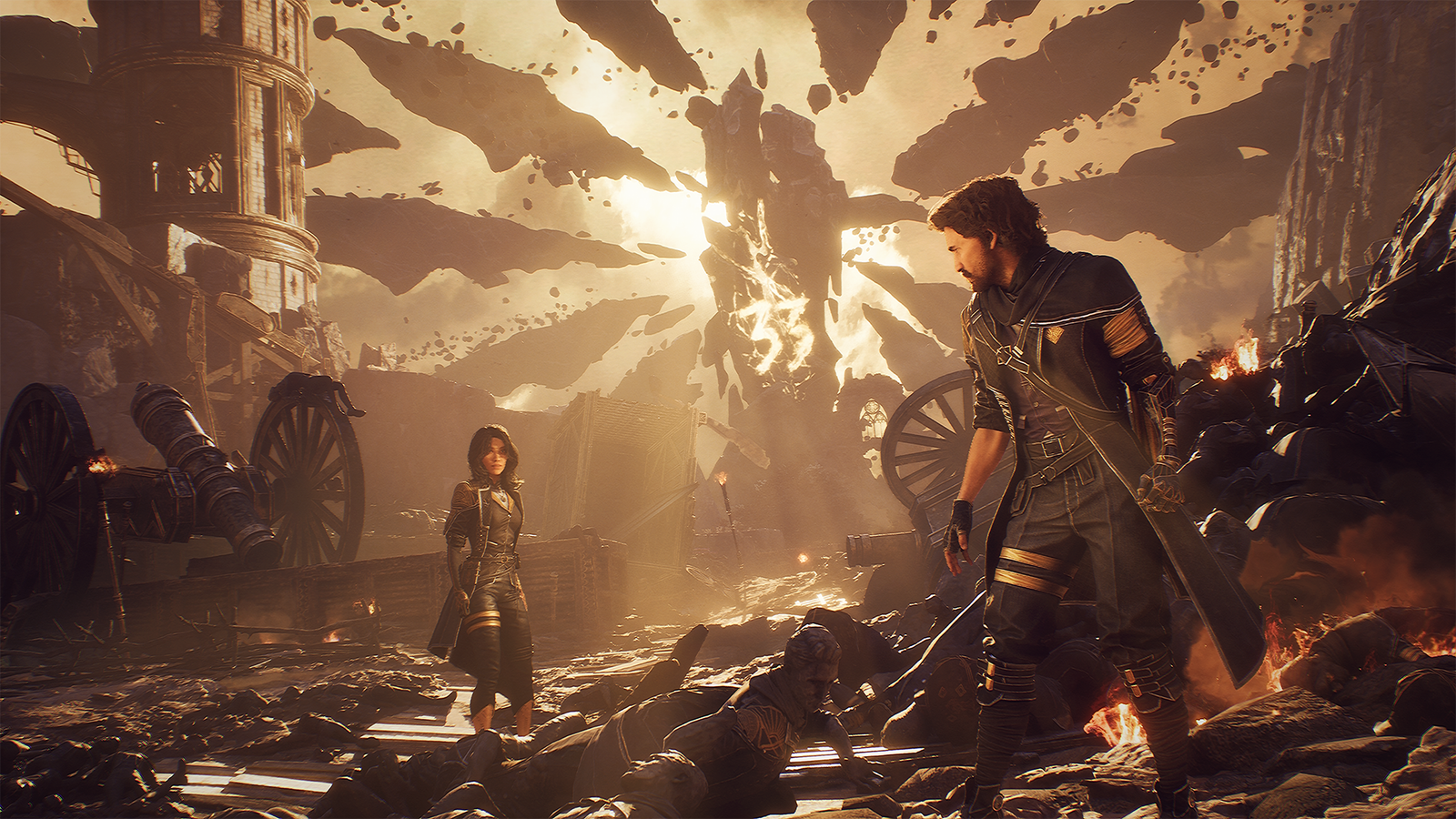 Clair Obscur Has a Future, But the Expeditions May Not Be in It Clair Obscur Has a Future, But the Expeditions May Not Be in It