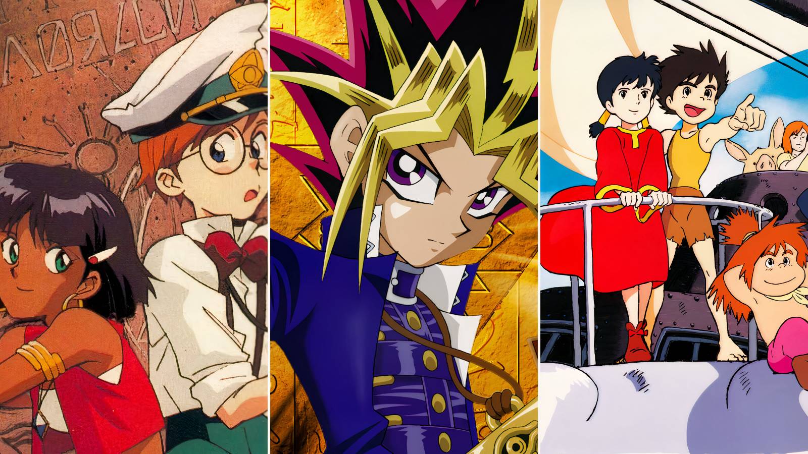 10 Best Anime You Can Watch for Free on RetroCrush in 2026