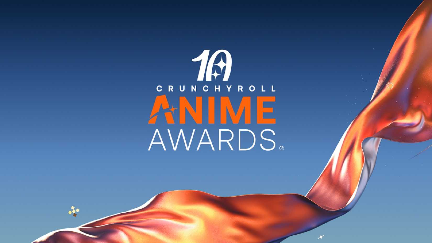 Crunchyroll Animation of the Year Nominee