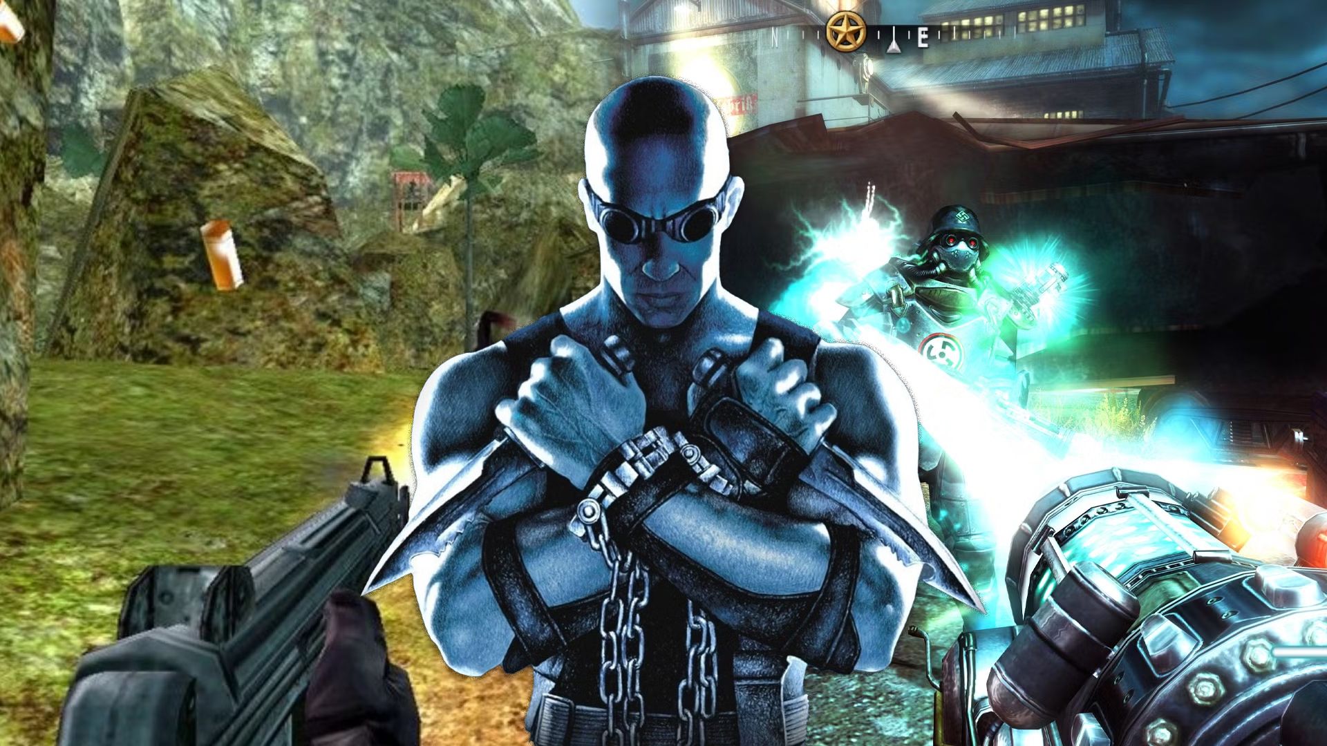 Great FPS Games You Cannot Buy Anymore