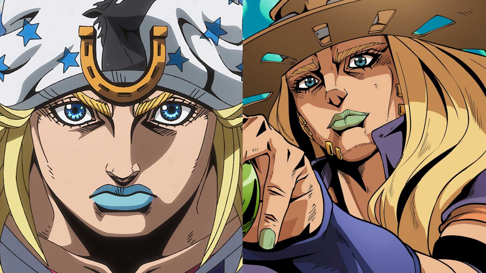 JoJo Steel Ball Run Episode 2 Release Date & Where To Watch Johnny Gyro