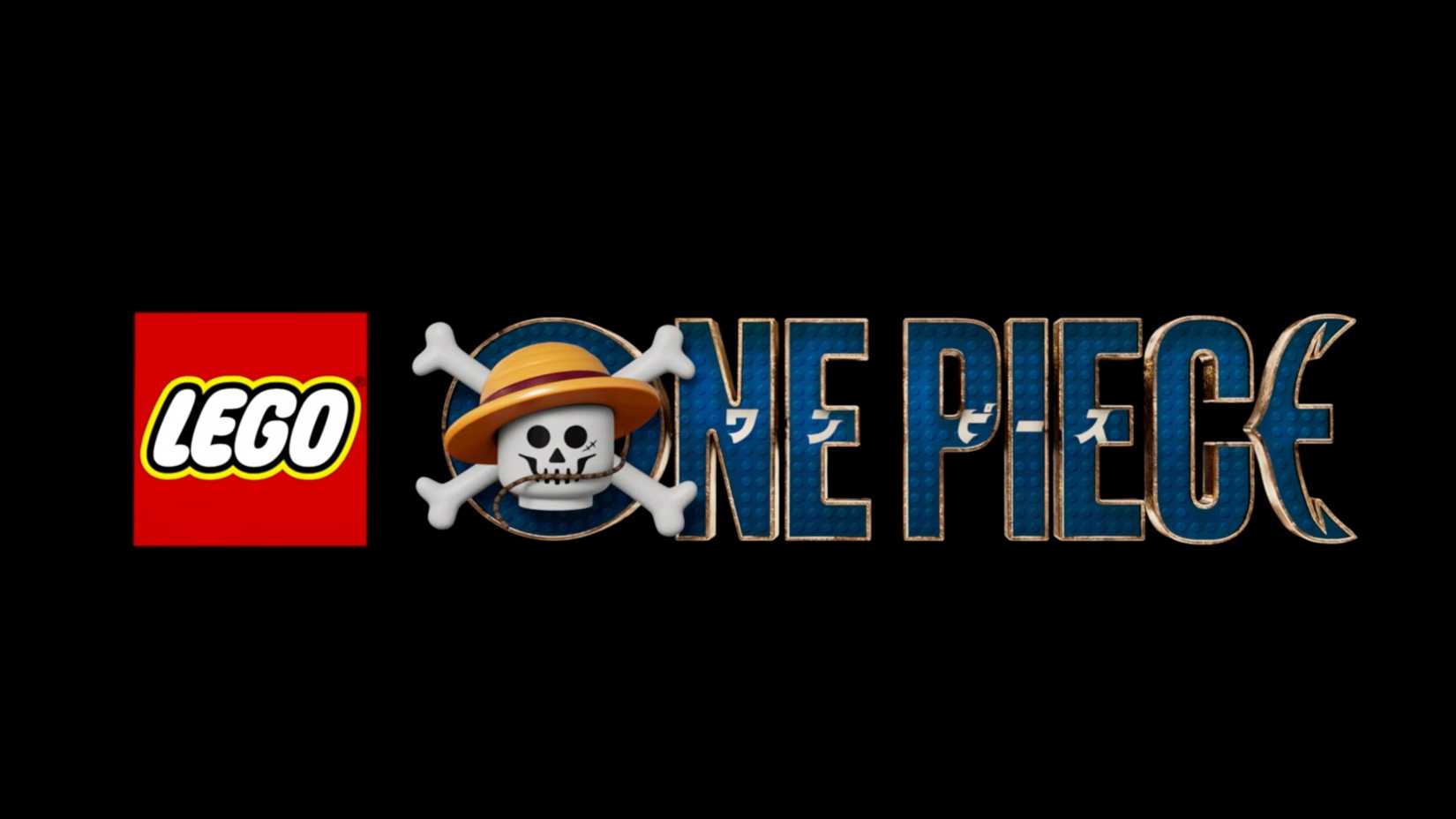 Lego One Piece Anime is officially coming to Netflix in 2026